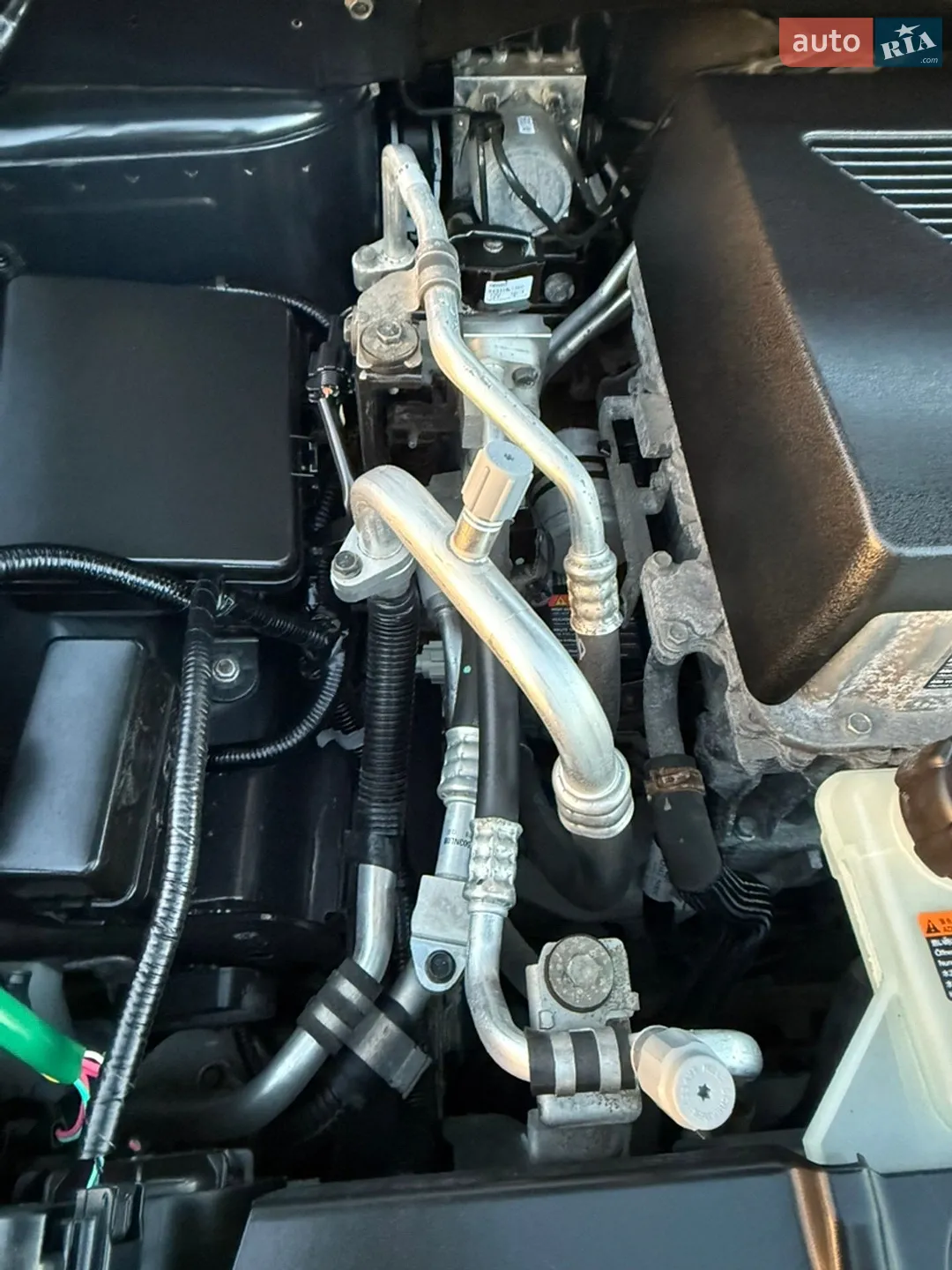 2018 Nissan Leaf - мініатюра 40