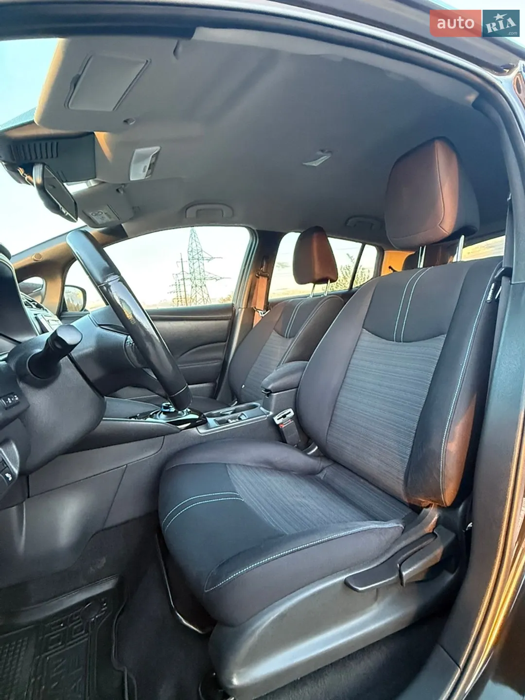 2018 Nissan Leaf - мініатюра 47