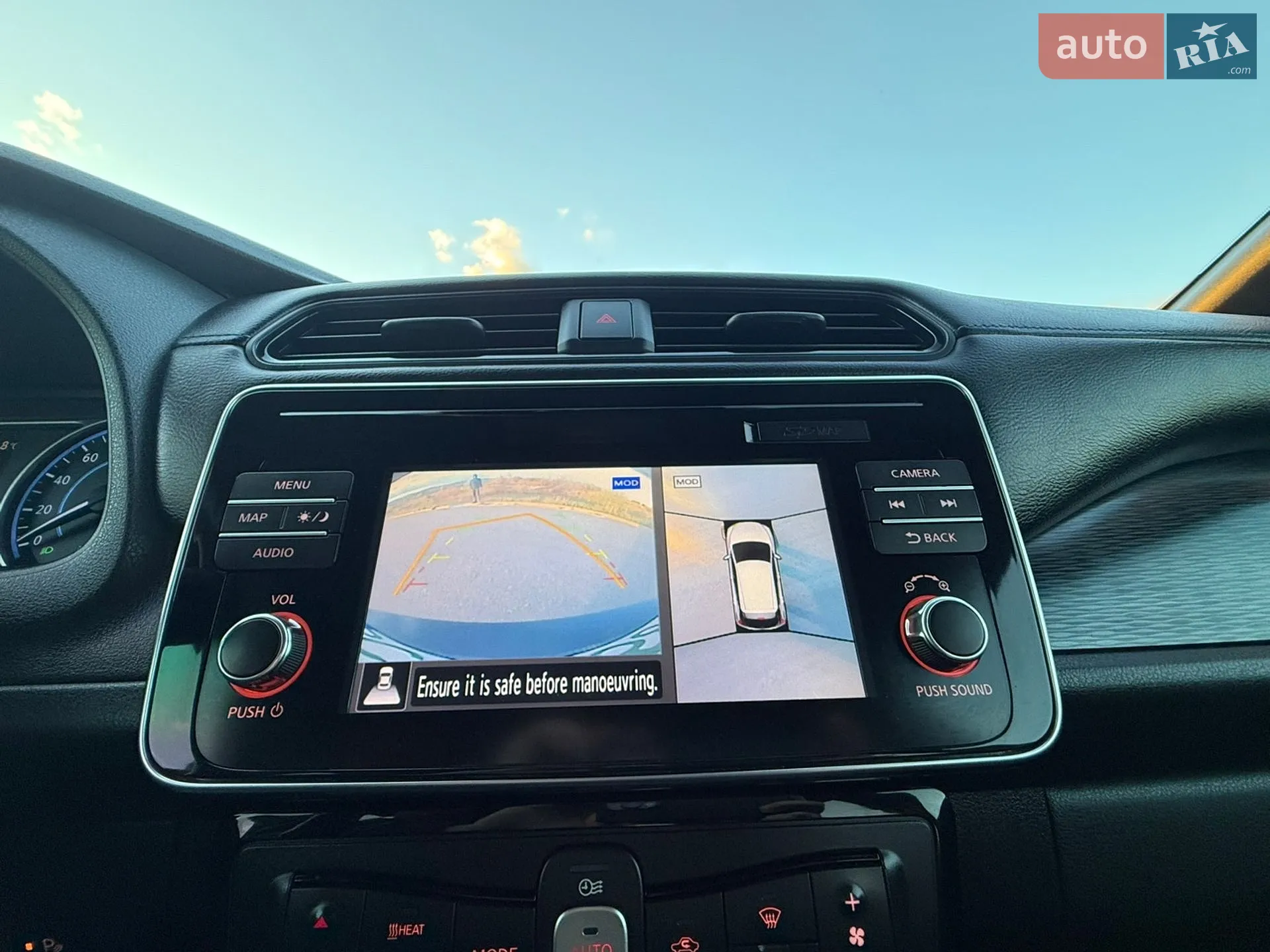 2018 Nissan Leaf - мініатюра 53