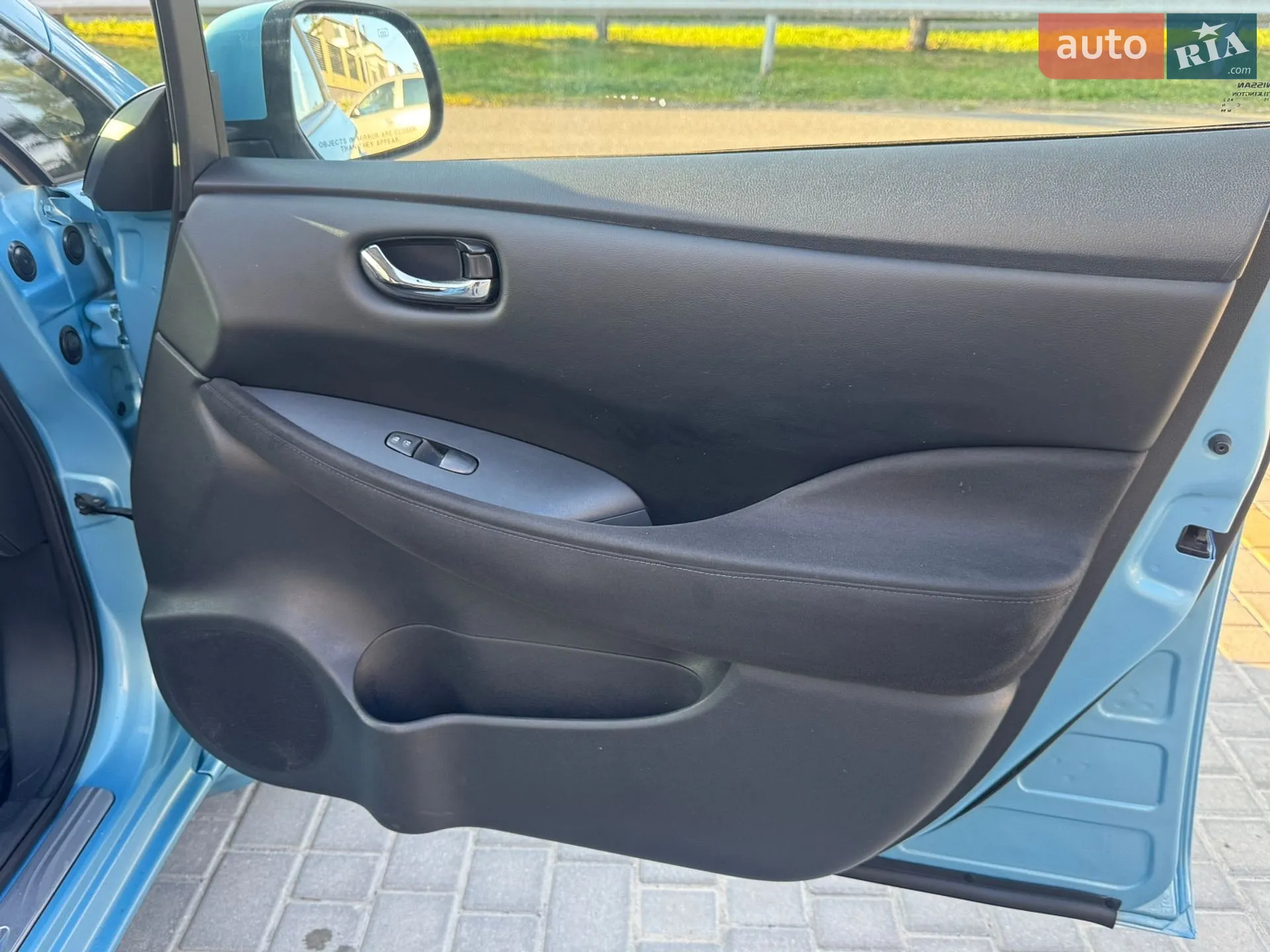 2014 Nissan Leaf - мініатюра 43