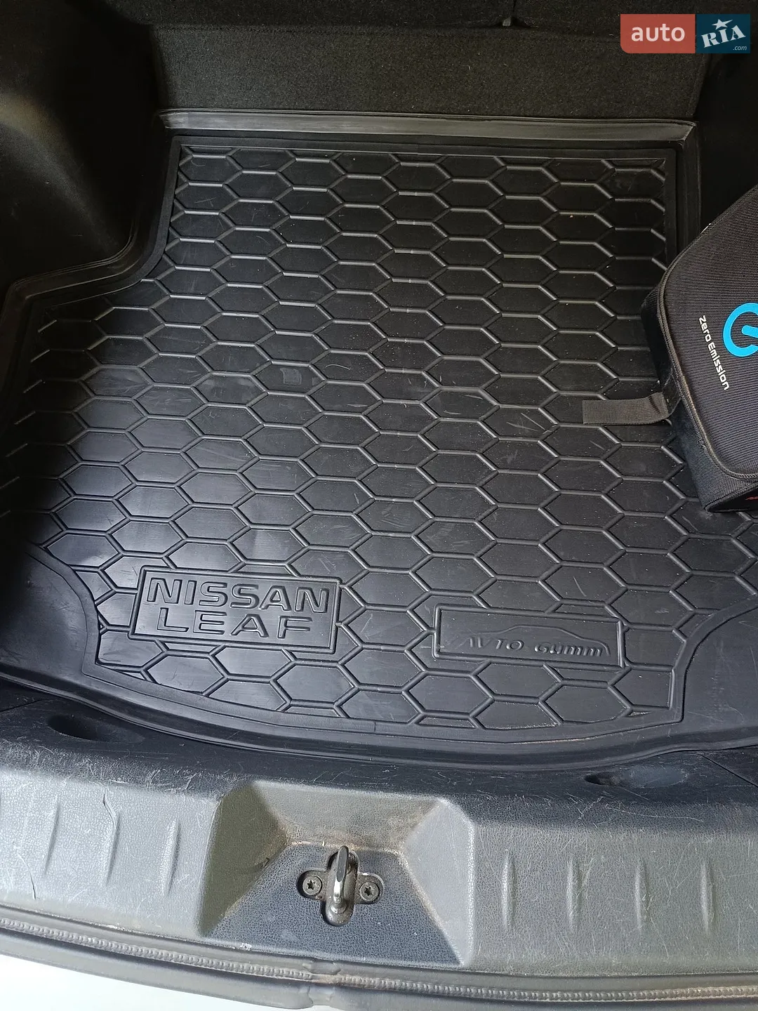 2014 Nissan Leaf - мініатюра 17