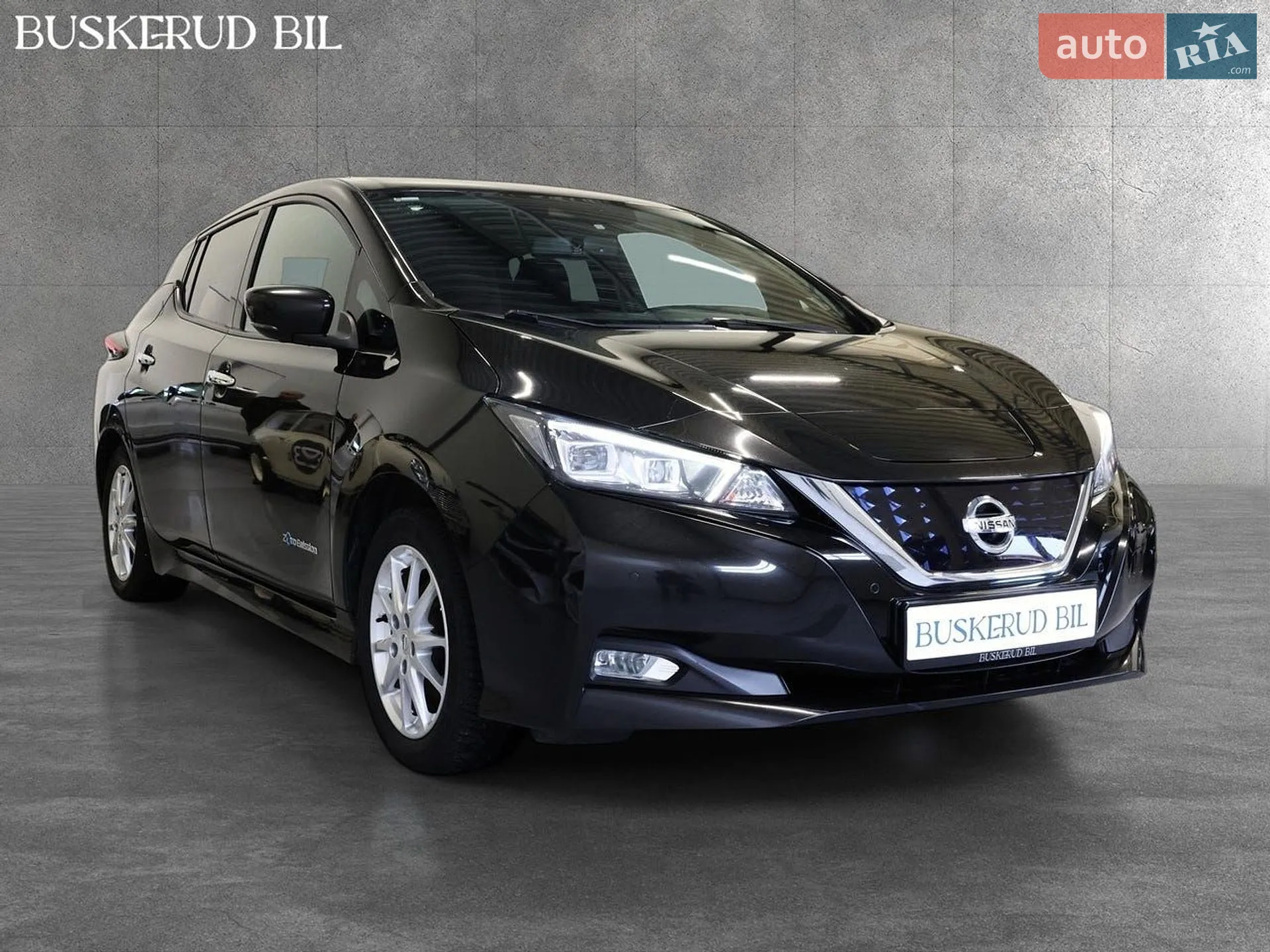 2018 Nissan Leaf - мініатюра 6