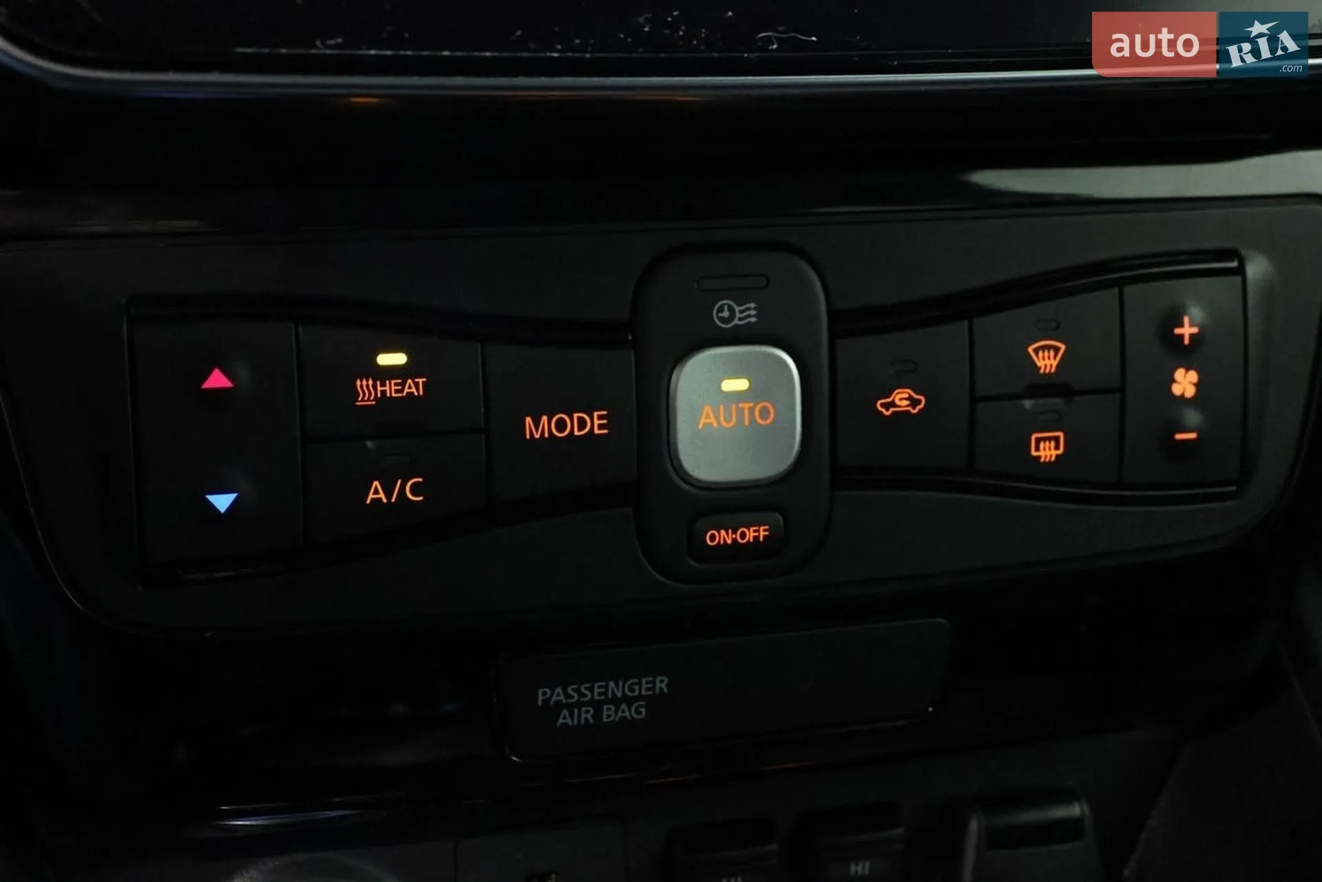 2018 Nissan Leaf - мініатюра 21