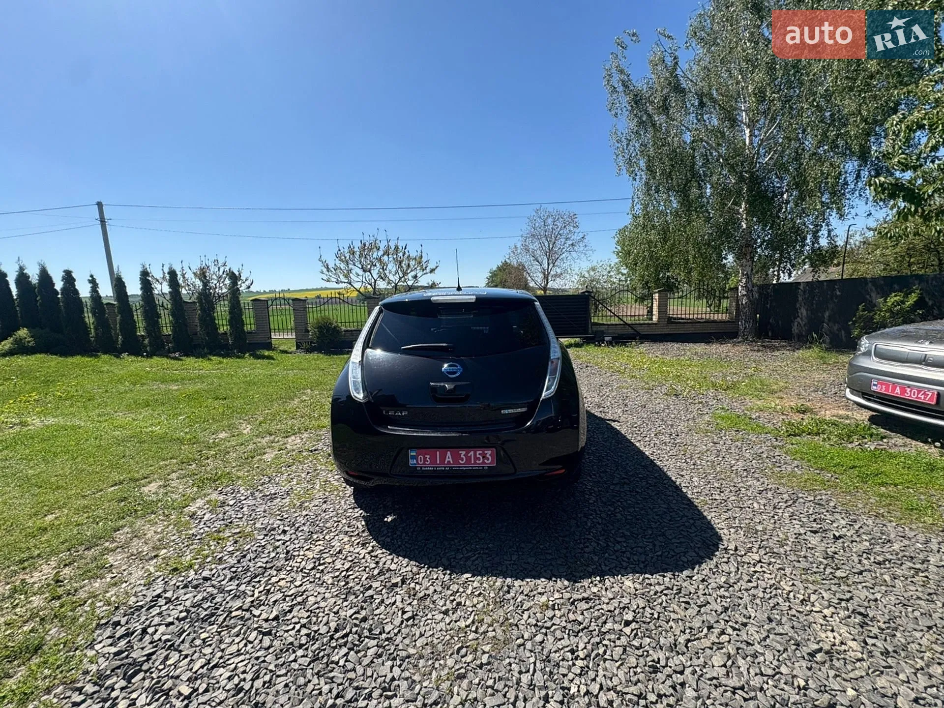 2016 Nissan Leaf - мініатюра 14