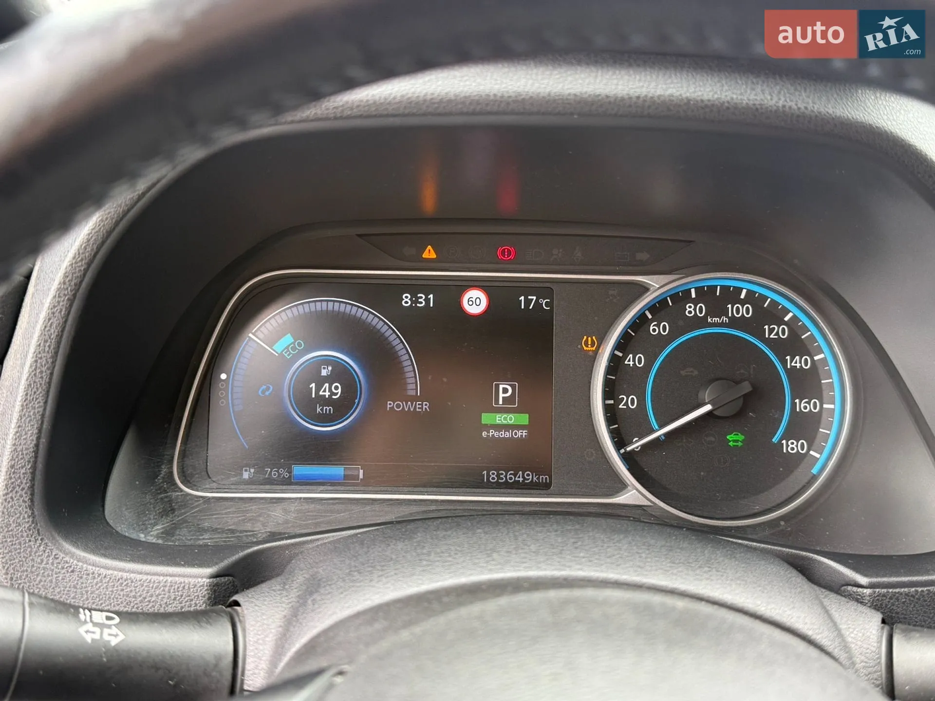 2019 Nissan Leaf - мініатюра 19