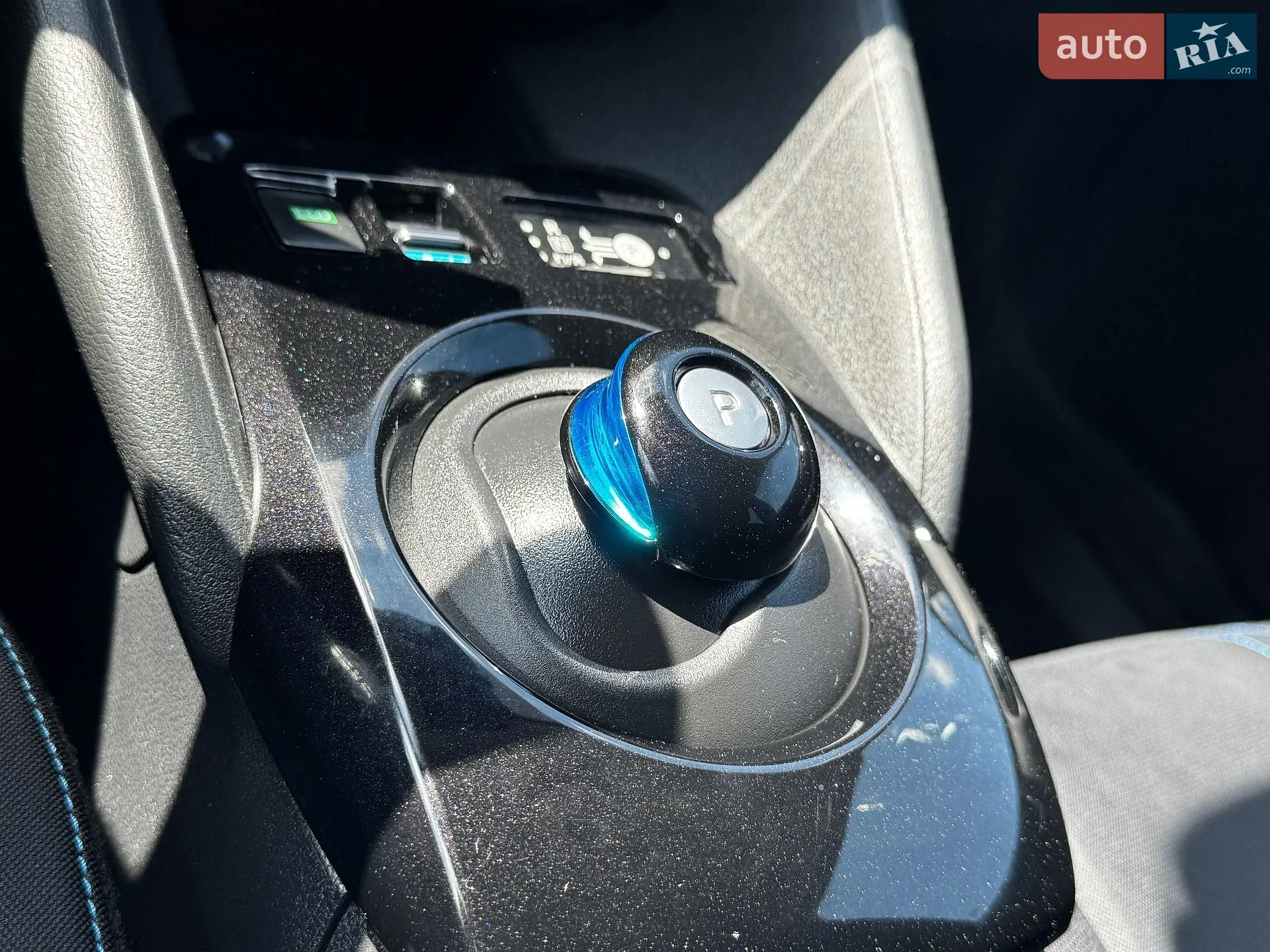 2018 Nissan Leaf - мініатюра 26