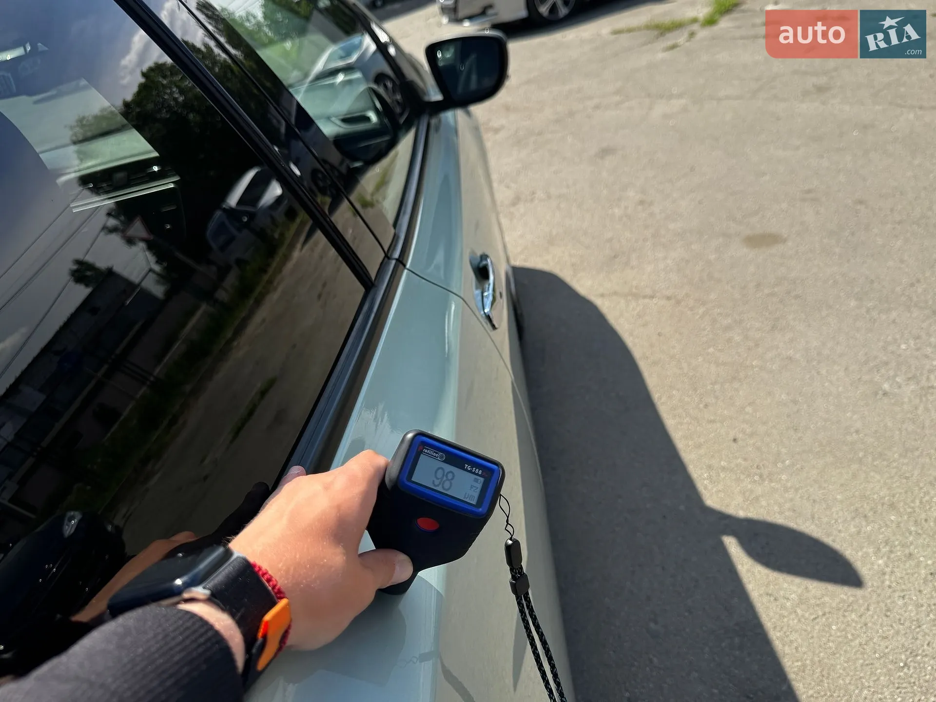 2018 Nissan Leaf - мініатюра 39