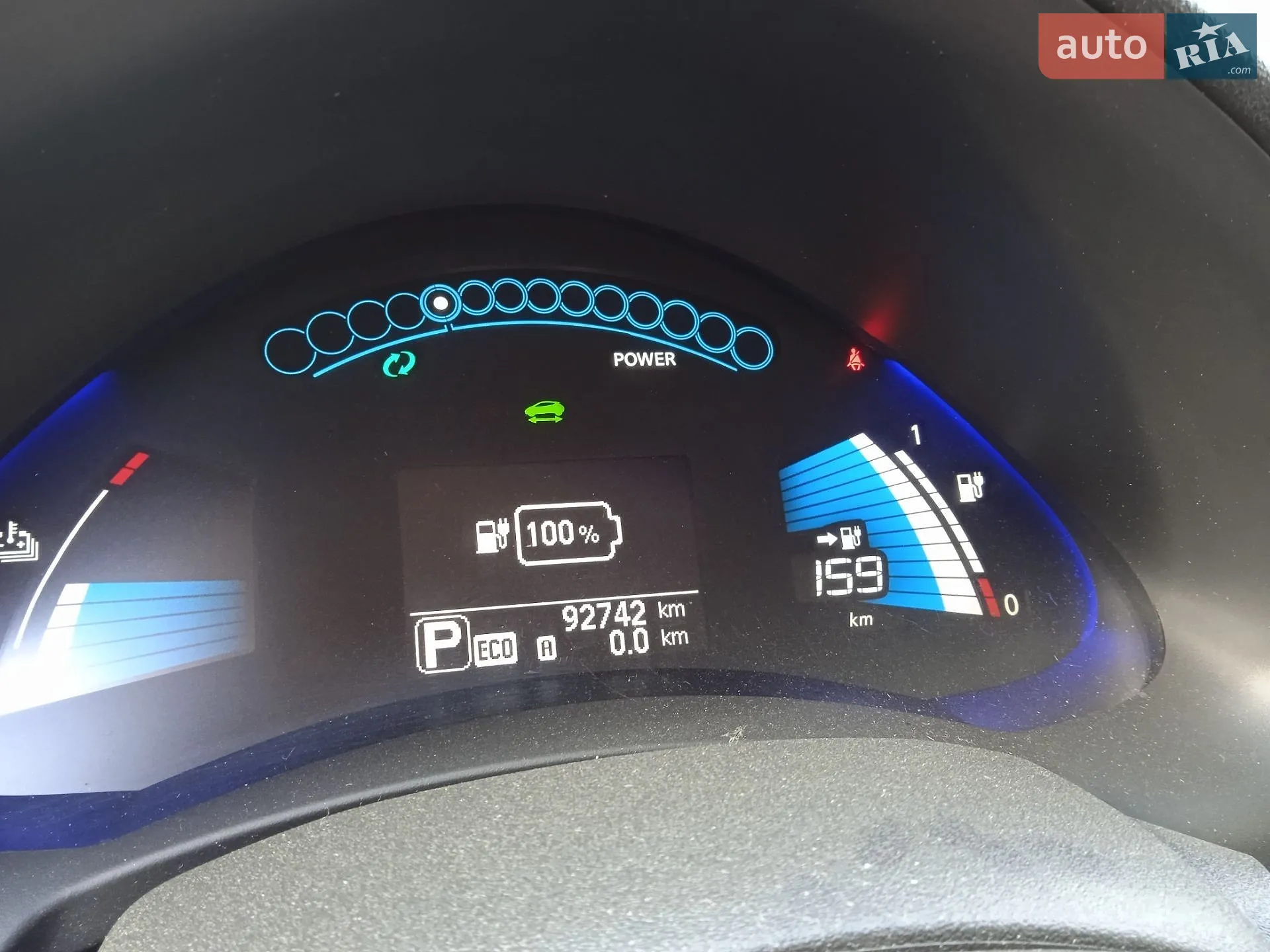 2015 Nissan Leaf - мініатюра 27