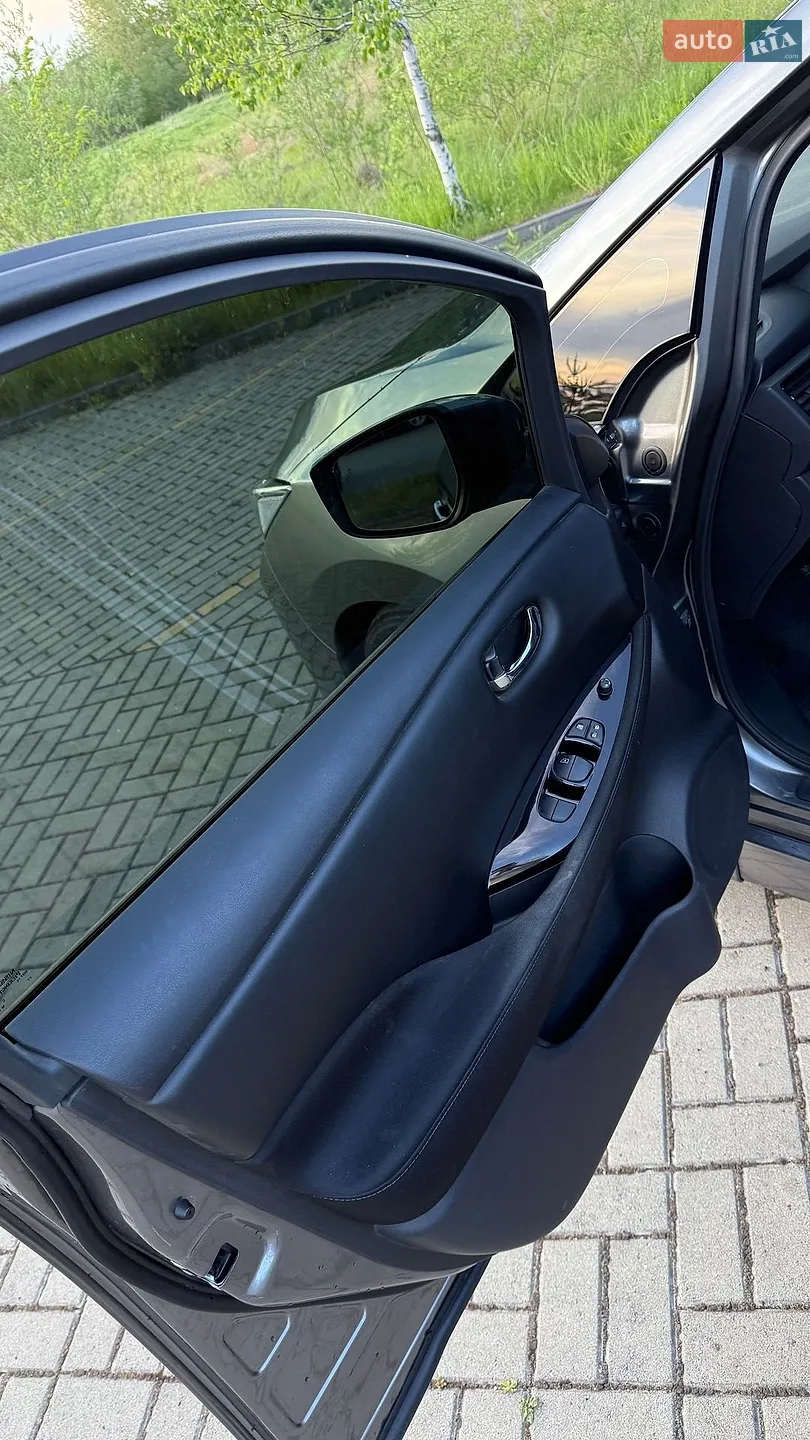 2020 Nissan Leaf - мініатюра 68