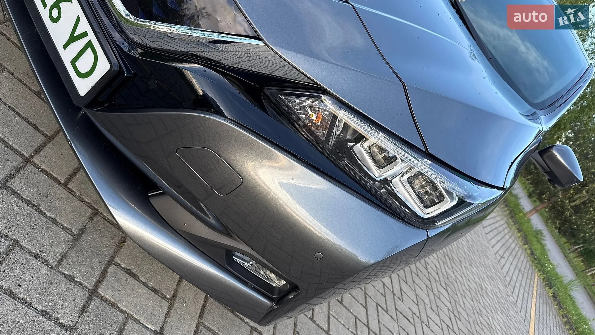 2020 Nissan Leaf - мініатюра 89
