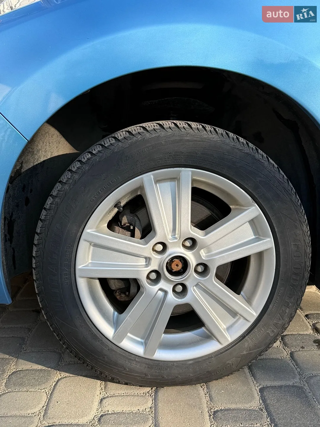 2012 Nissan Leaf - мініатюра 9