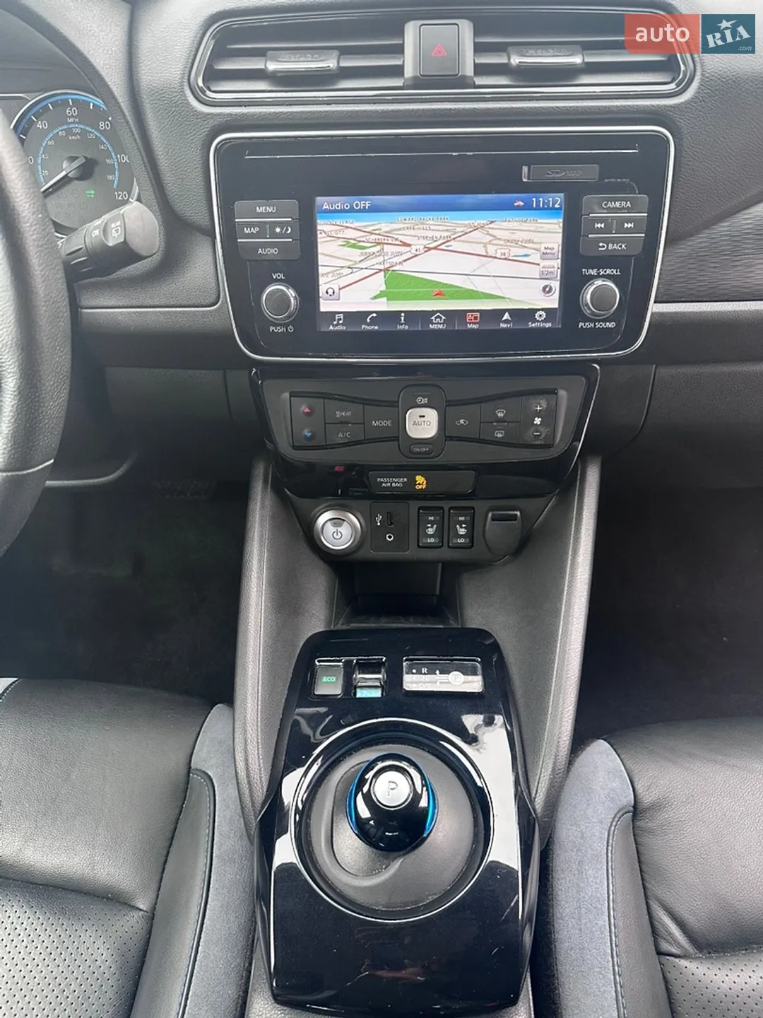 2019 Nissan Leaf - мініатюра 25