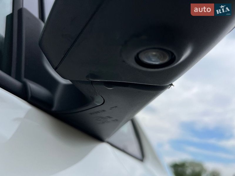 Хэтчбек Nissan Leaf 2018 в Ровно