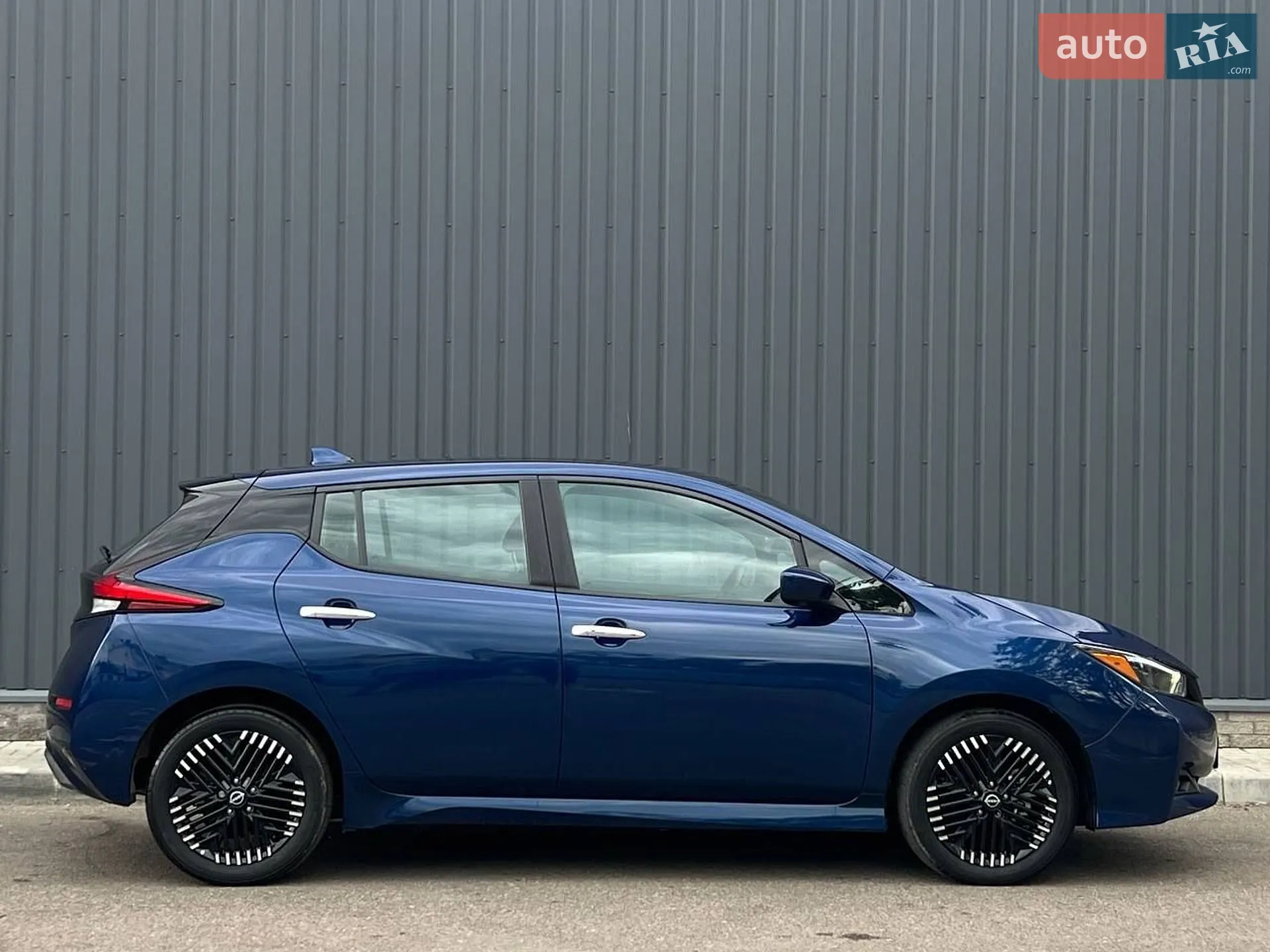 2023 Nissan Leaf - мініатюра 6