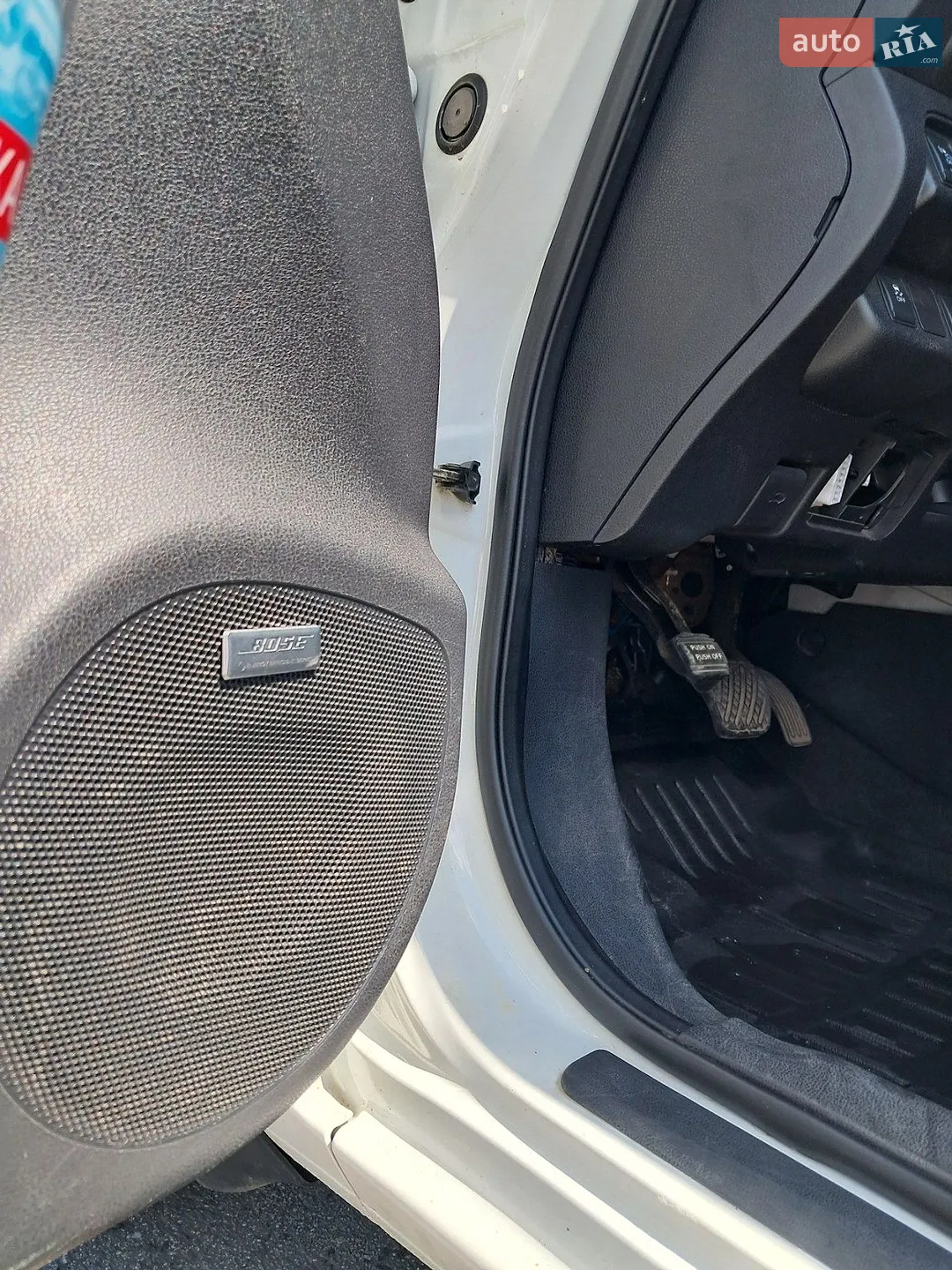 2014 Nissan Leaf - мініатюра 11