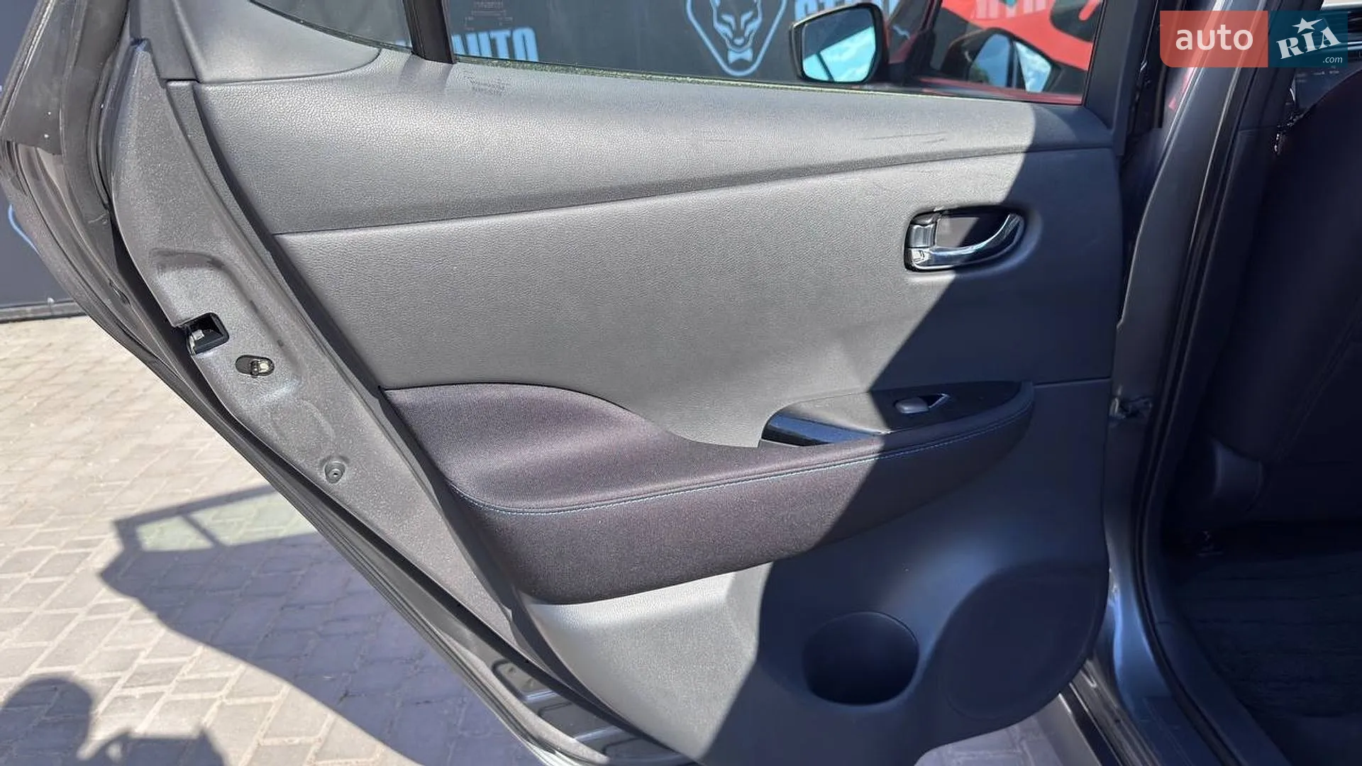 2018 Nissan Leaf - мініатюра 28