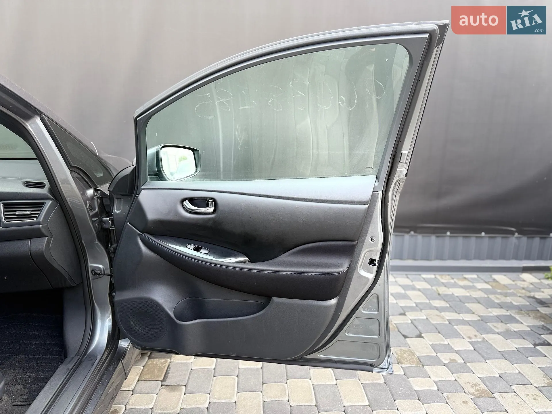 2018 Nissan Leaf - мініатюра 34