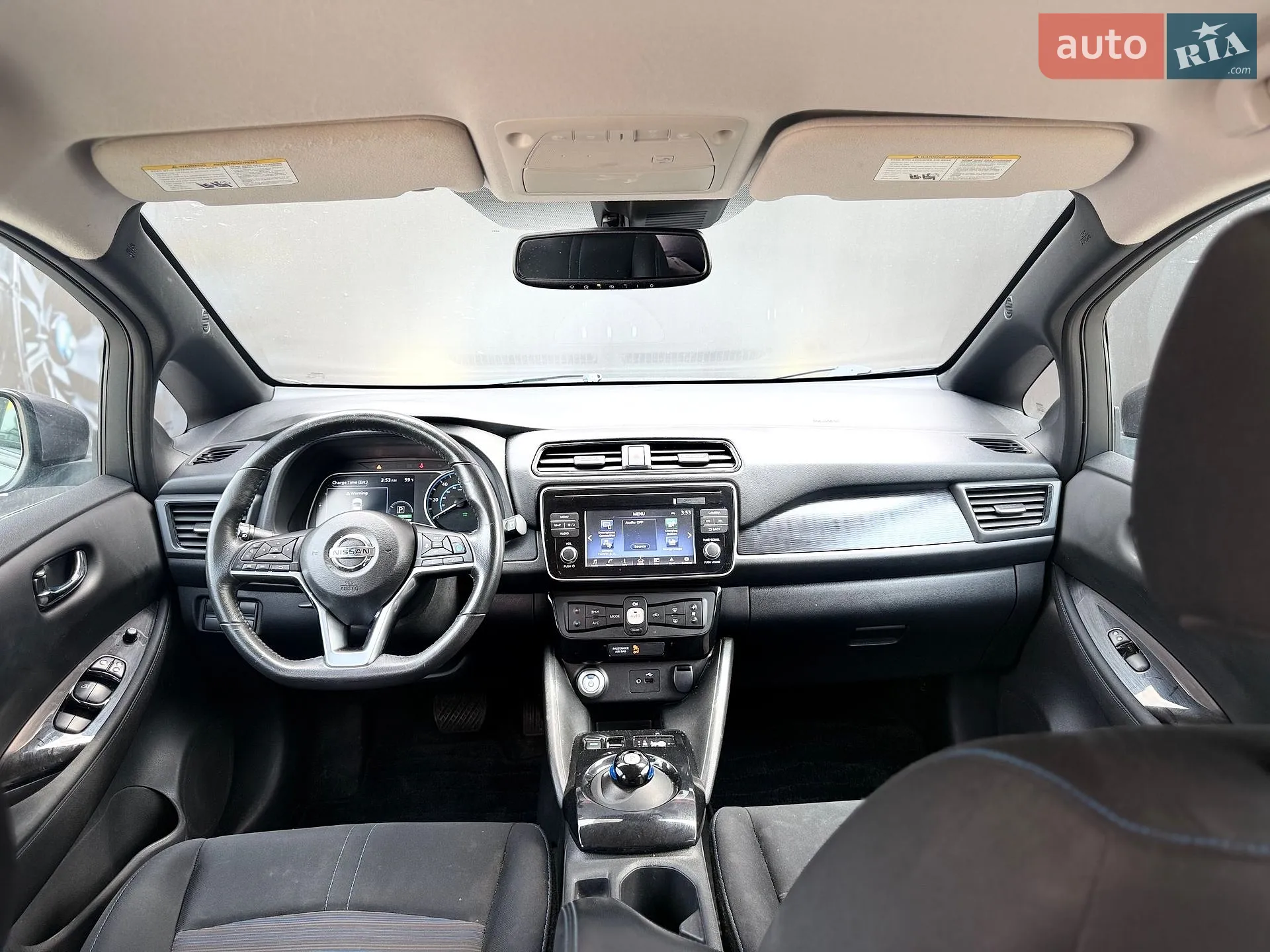 2018 Nissan Leaf - мініатюра 41