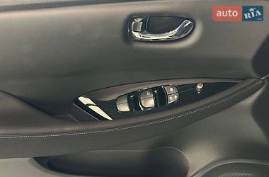Хэтчбек Nissan Leaf 2020 в Львове