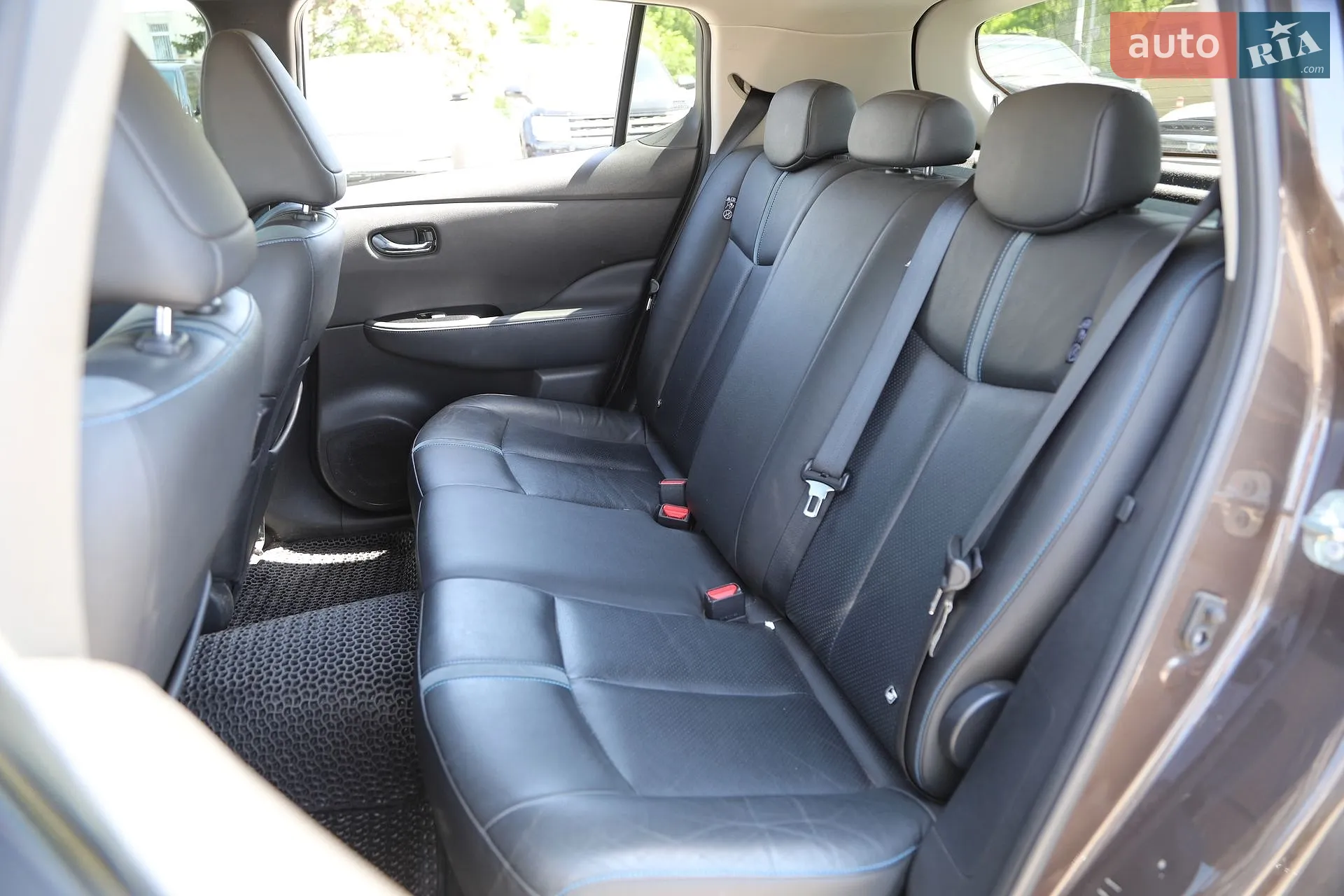 2019 Nissan Leaf - мініатюра 9