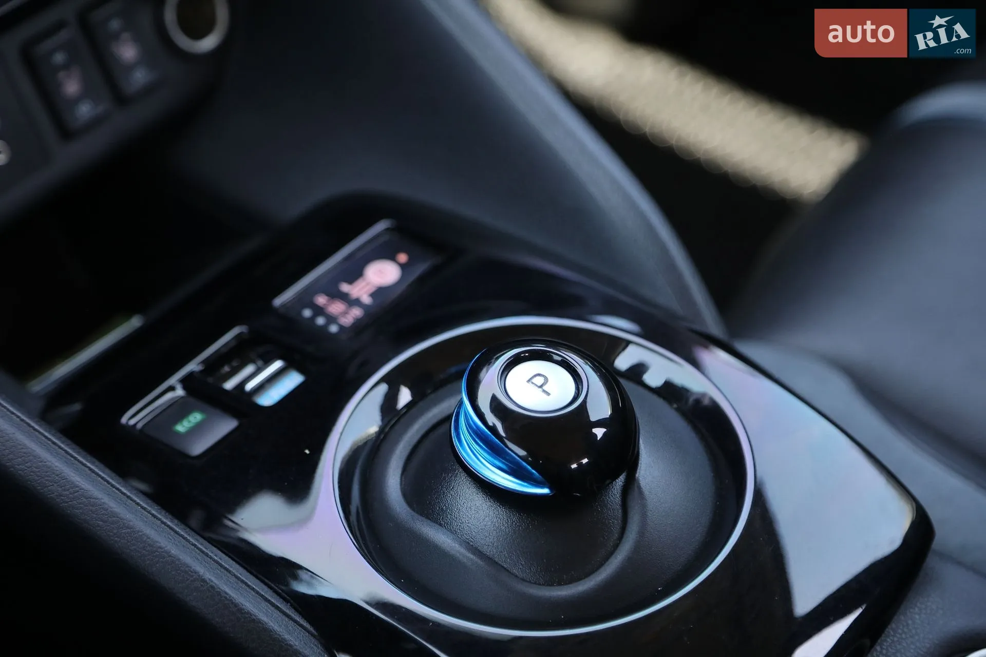 2019 Nissan Leaf - мініатюра 19