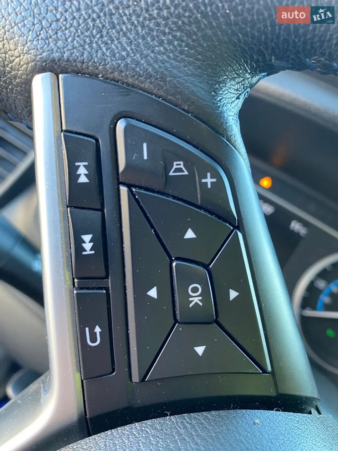 2021 Nissan Leaf - мініатюра 32