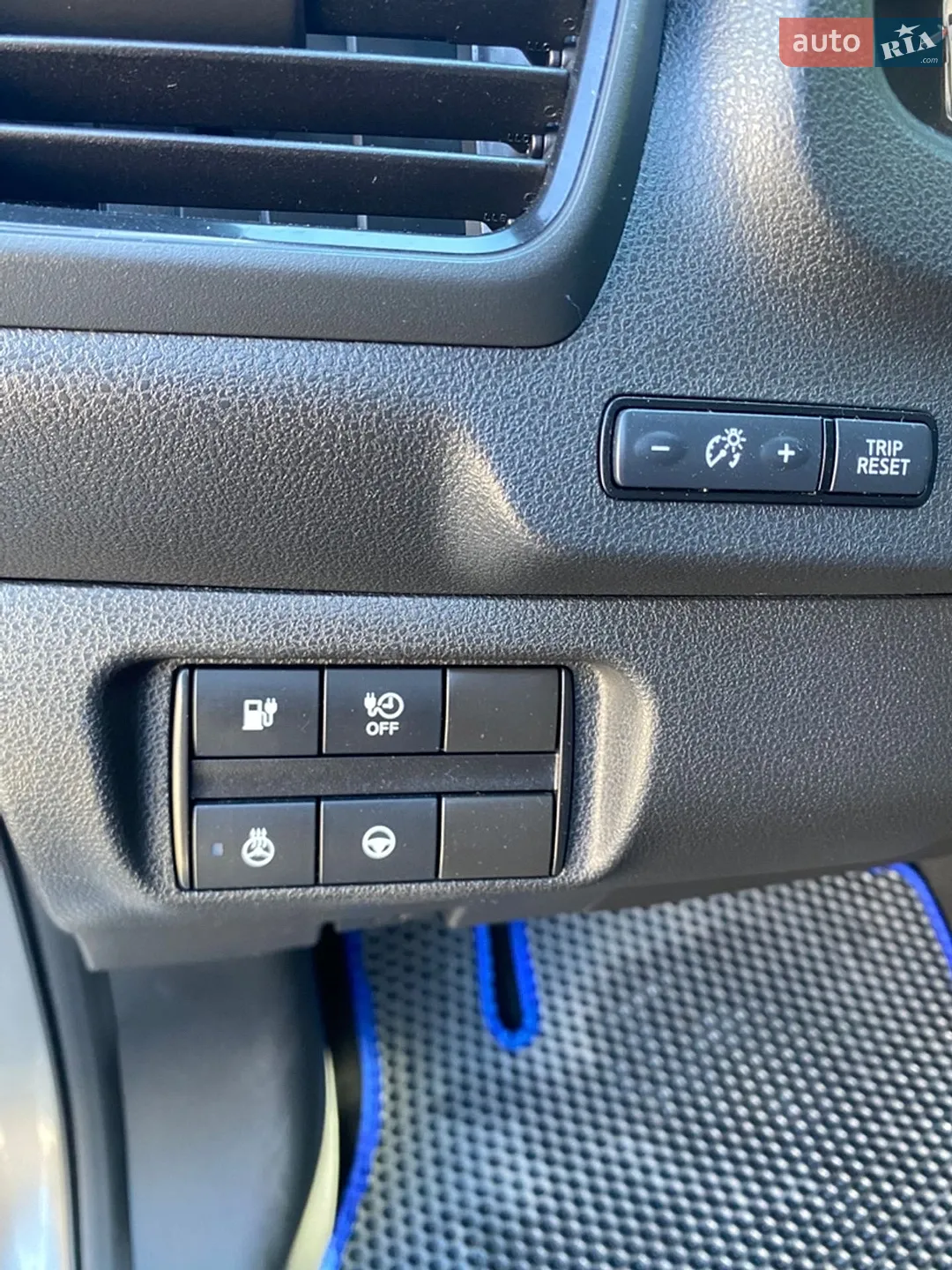 2021 Nissan Leaf - мініатюра 41