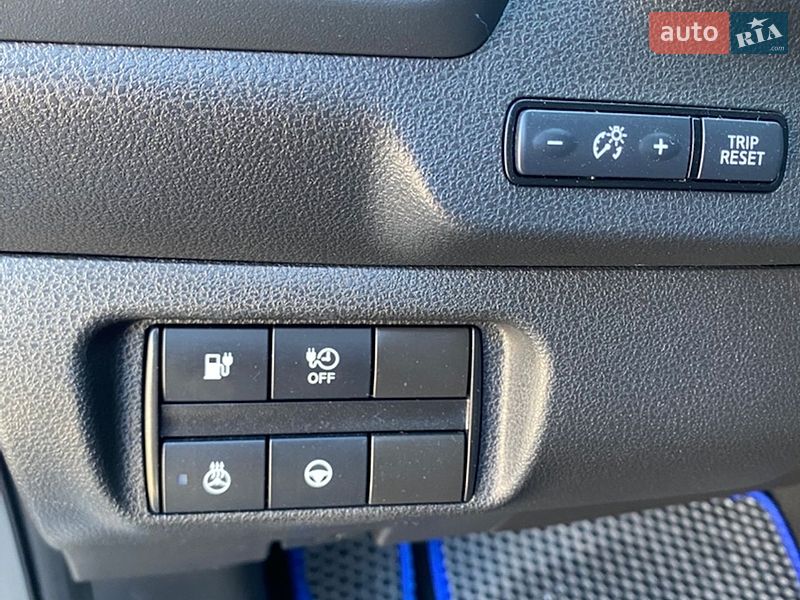 Хетчбек Nissan Leaf 2021 в Вінниці
