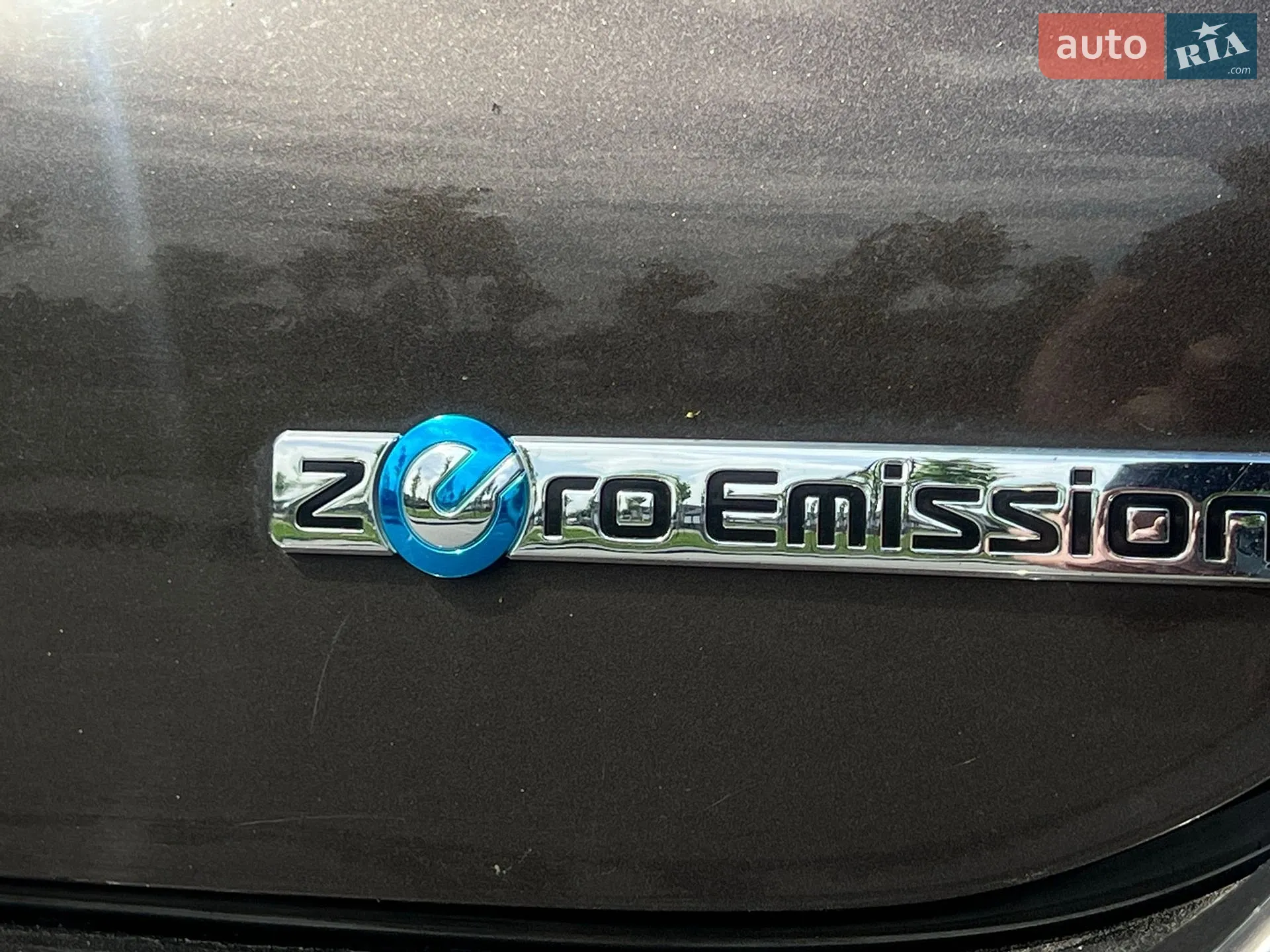 2015 Nissan Leaf - мініатюра 14