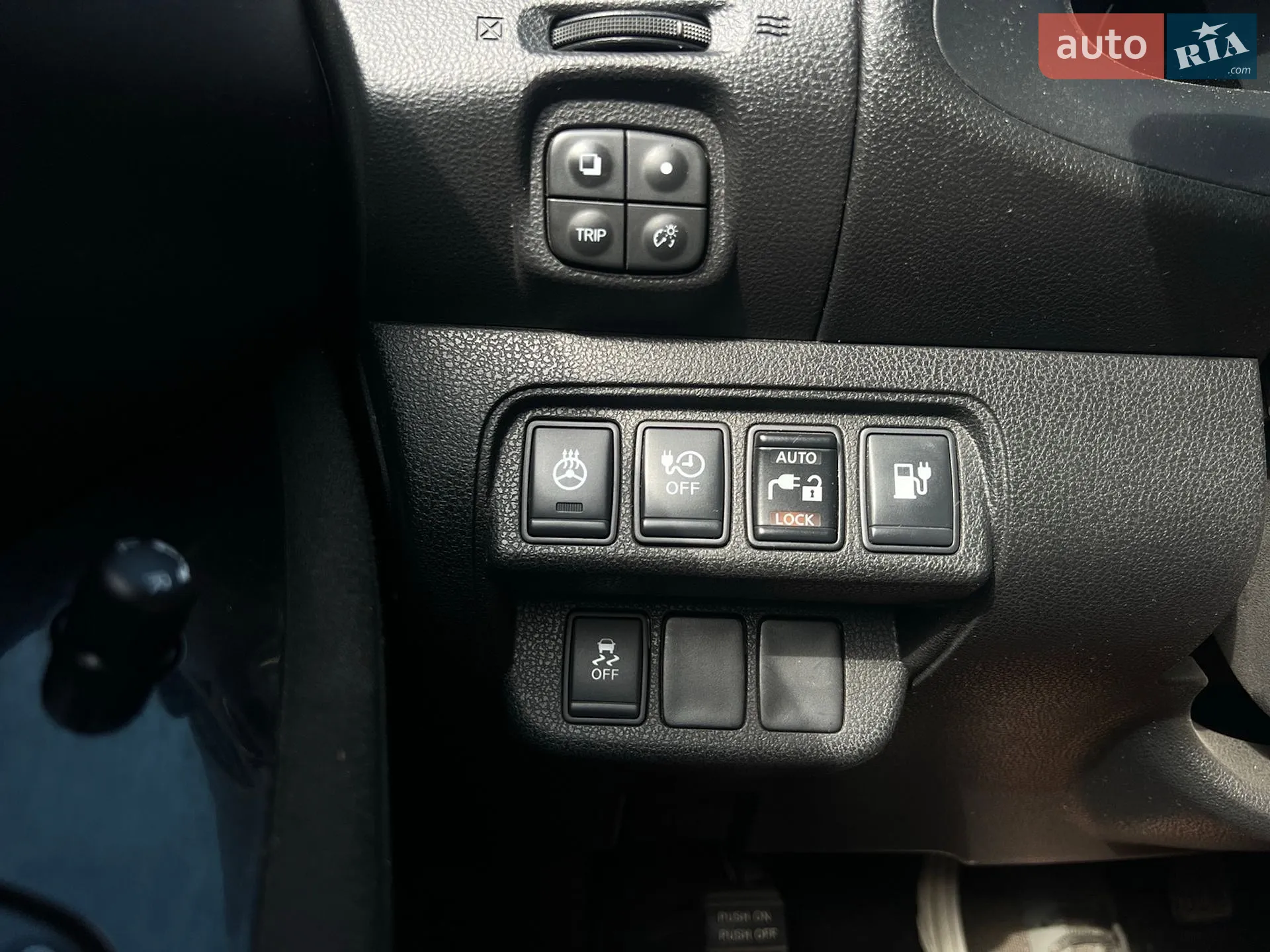 2015 Nissan Leaf - мініатюра 22