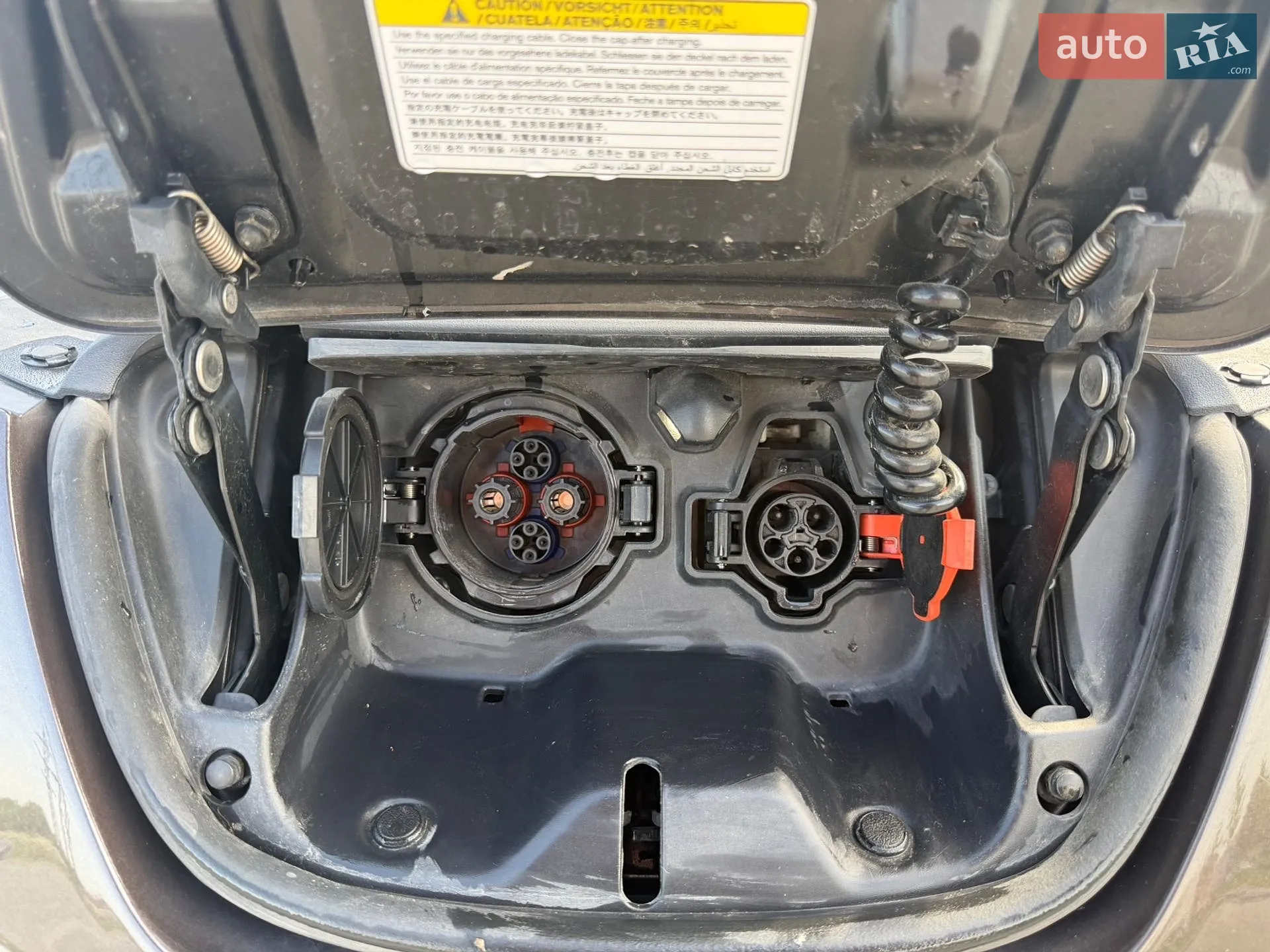 2015 Nissan Leaf - мініатюра 25
