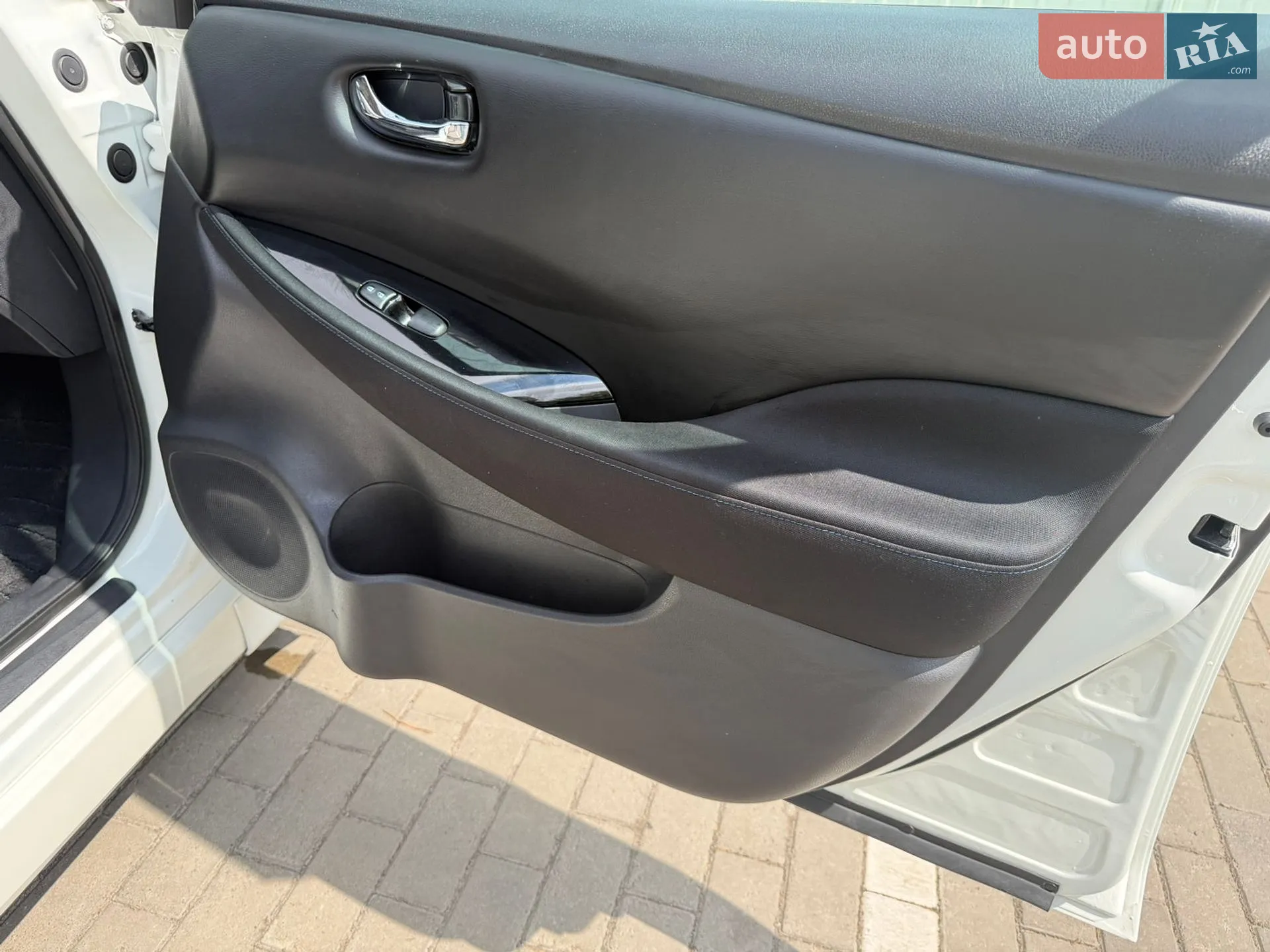 2019 Nissan Leaf - мініатюра 18