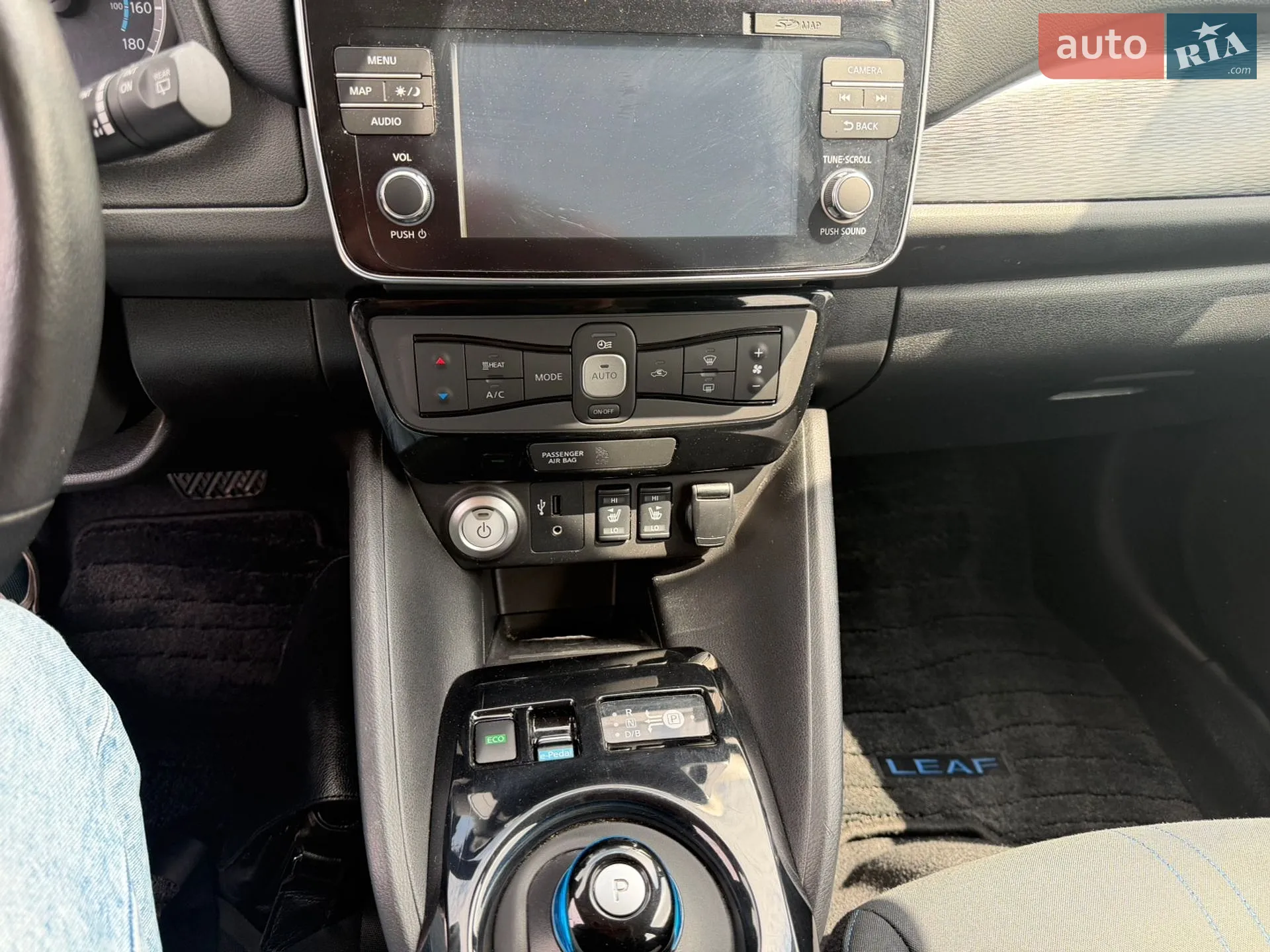 2019 Nissan Leaf - мініатюра 25