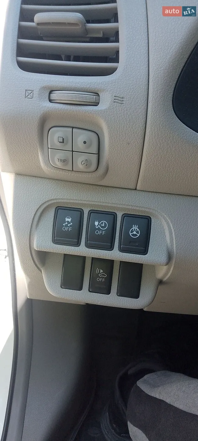 2012 Nissan Leaf - мініатюра 6