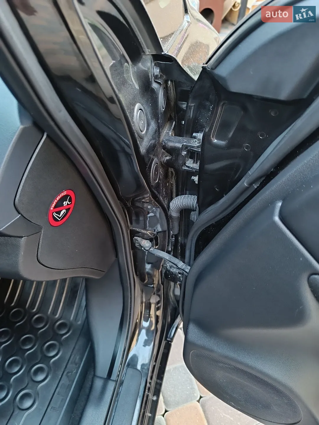 2015 Nissan Leaf - мініатюра 28