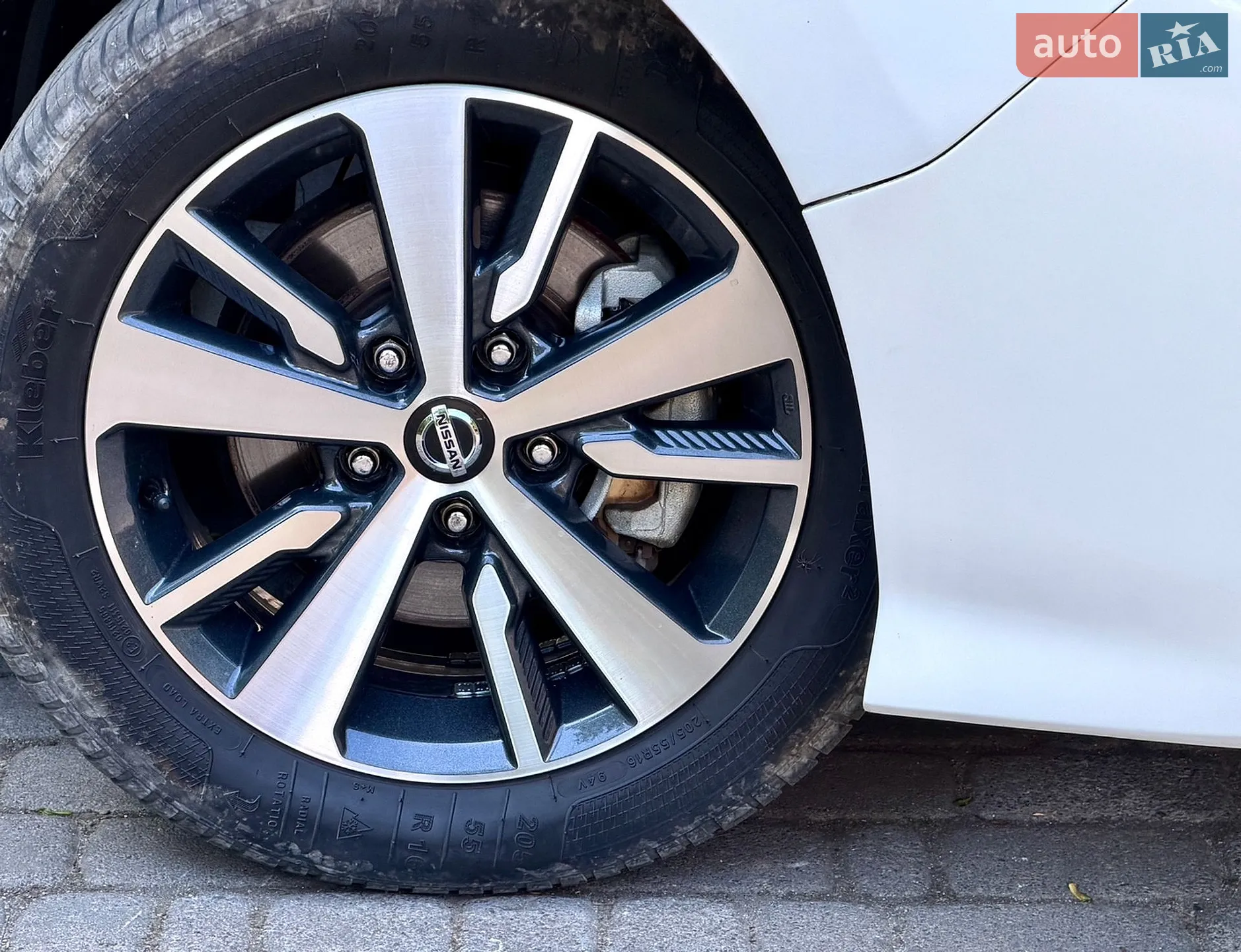 2019 Nissan Leaf - мініатюра 14