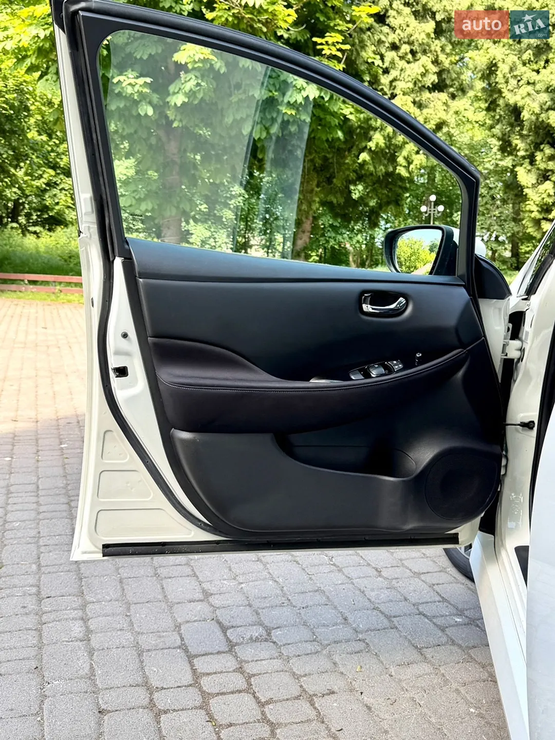 2019 Nissan Leaf - мініатюра 28