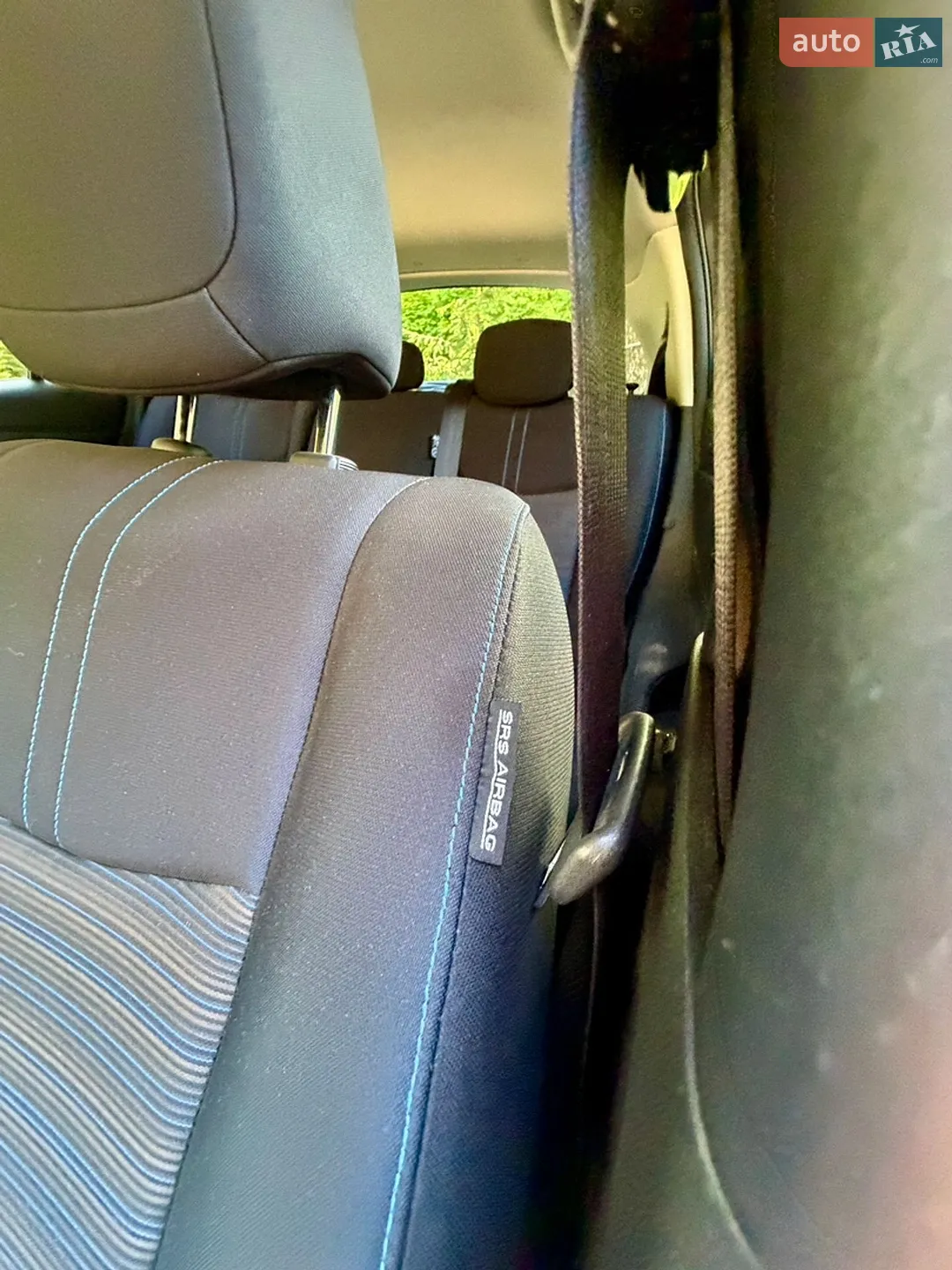 2019 Nissan Leaf - мініатюра 33