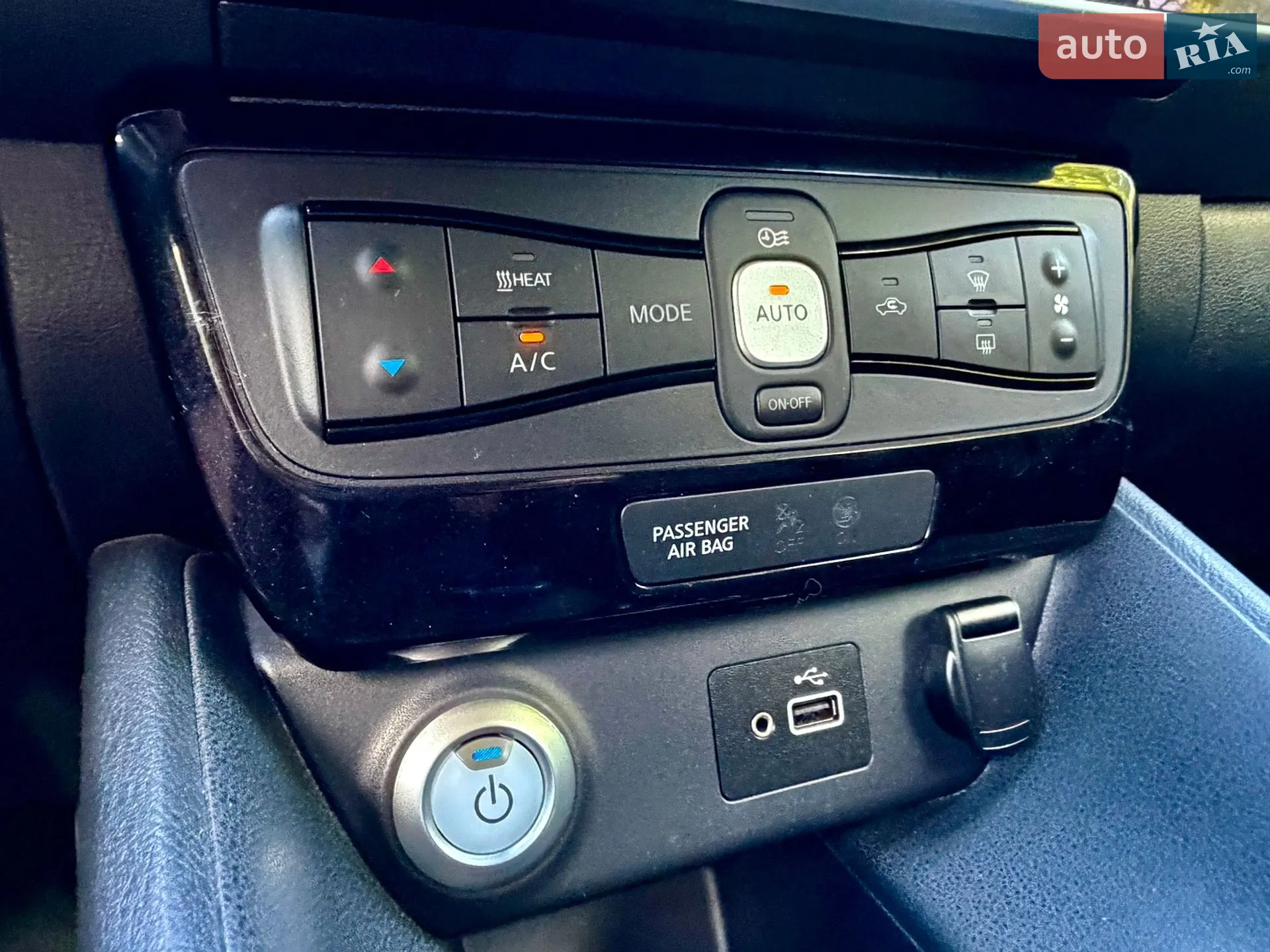 2019 Nissan Leaf - мініатюра 53