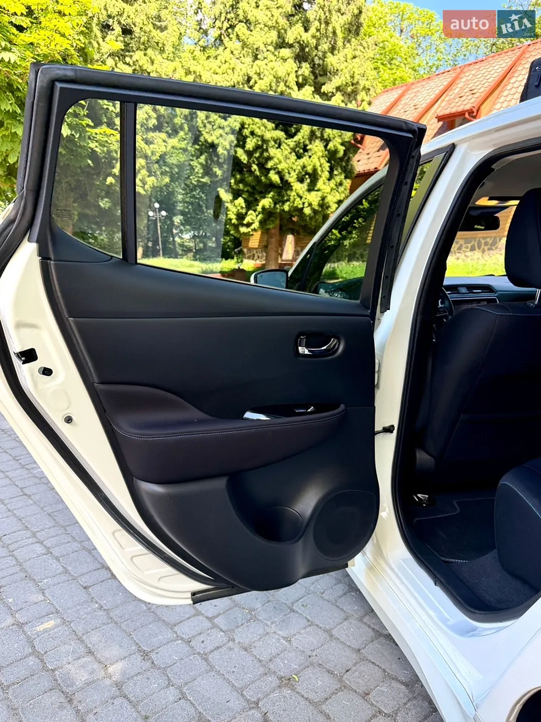 2019 Nissan Leaf - мініатюра 58