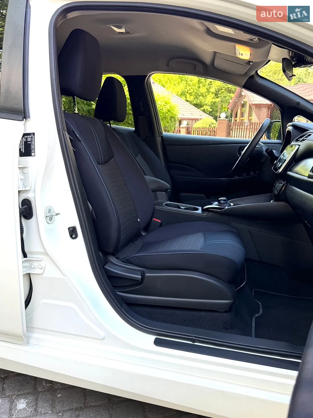 2019 Nissan Leaf - мініатюра 79