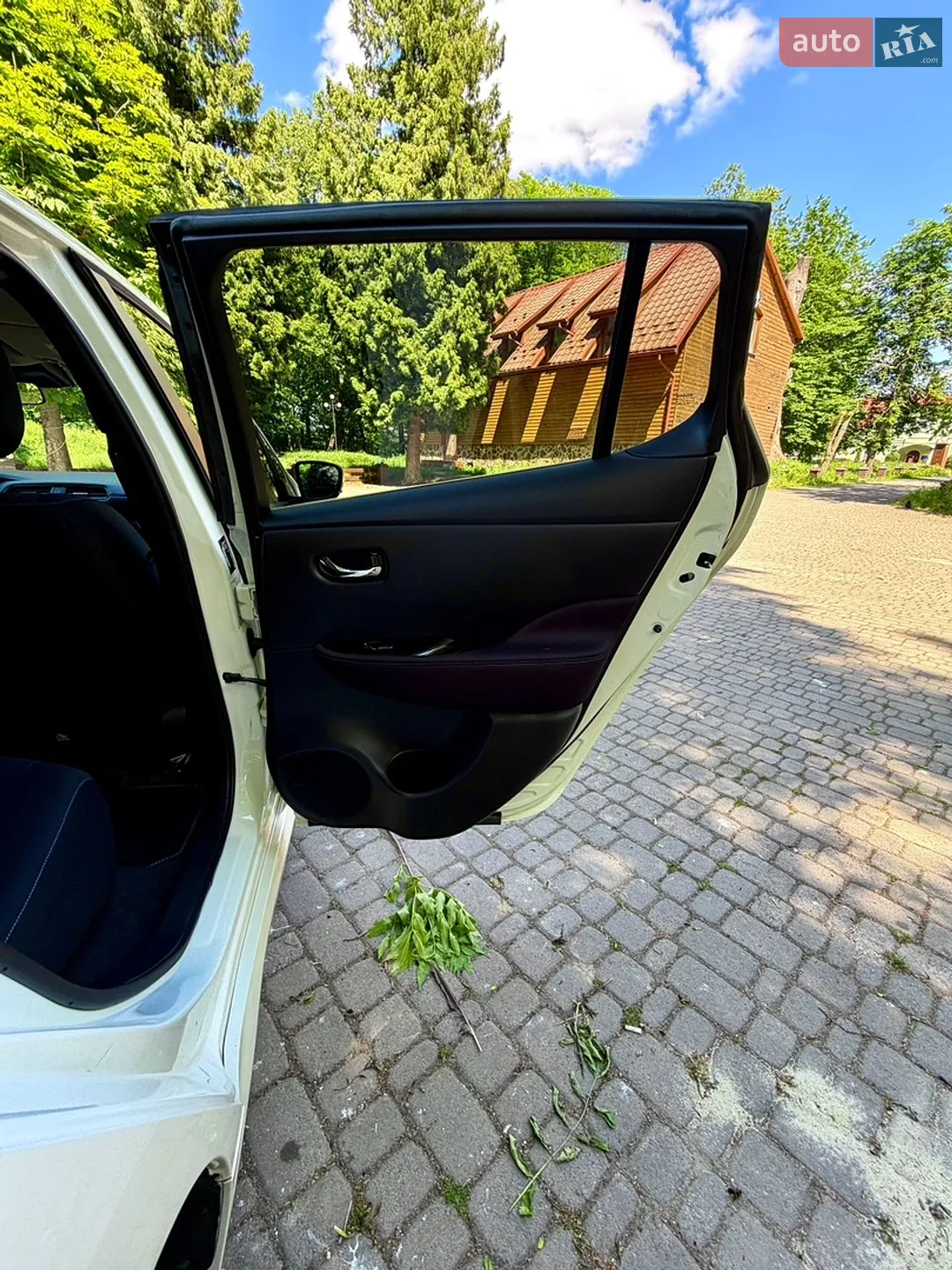 2019 Nissan Leaf - мініатюра 75