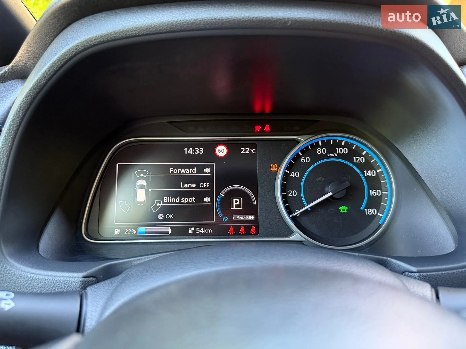2019 Nissan Leaf - мініатюра 85
