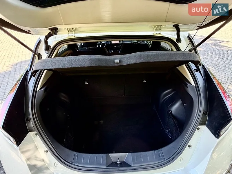 Nissan Leaf 2019 VIN SJNFAAZE1U0075586 фото оголошення 110 з 159