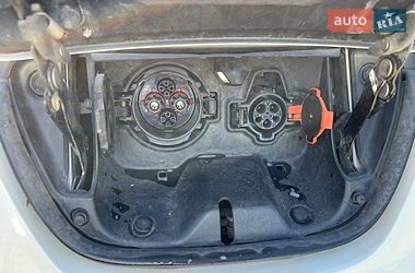 Хэтчбек Nissan Leaf 2014 в Ровно