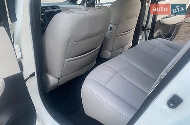 Хэтчбек Nissan Leaf 2019 в Виннице