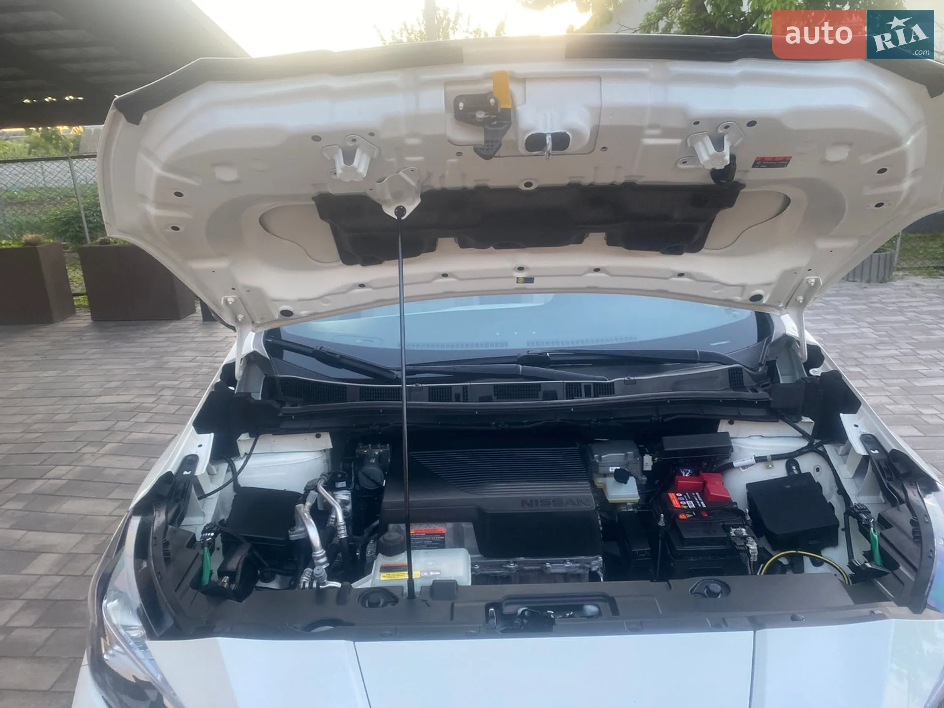 2019 Nissan Leaf - мініатюра 49