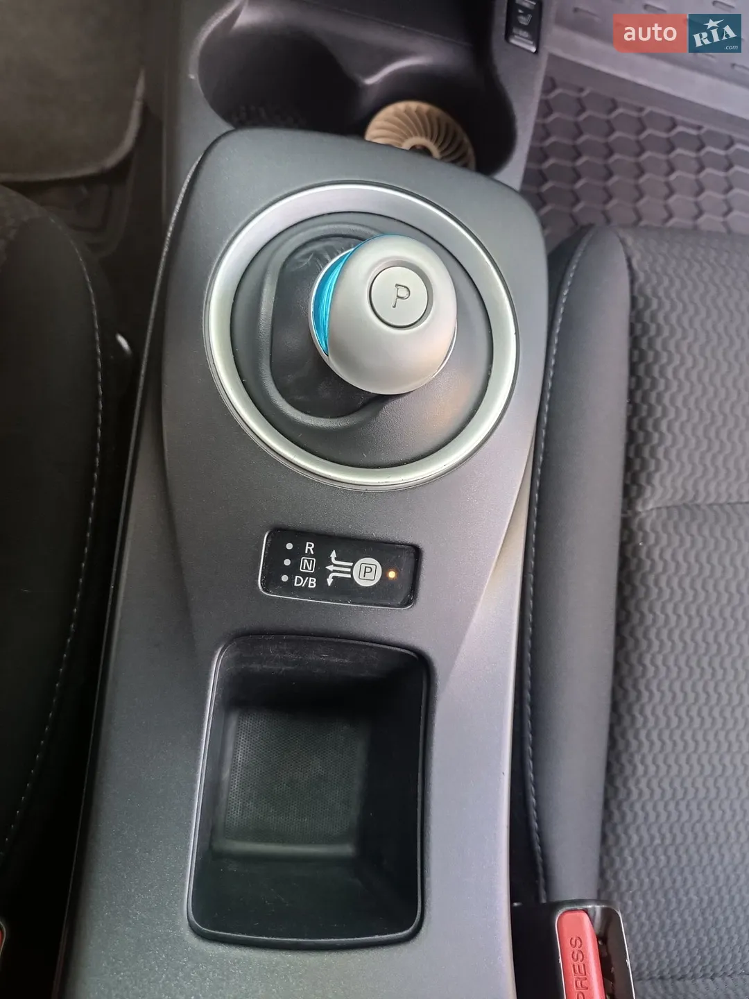 2016 Nissan Leaf - мініатюра 13