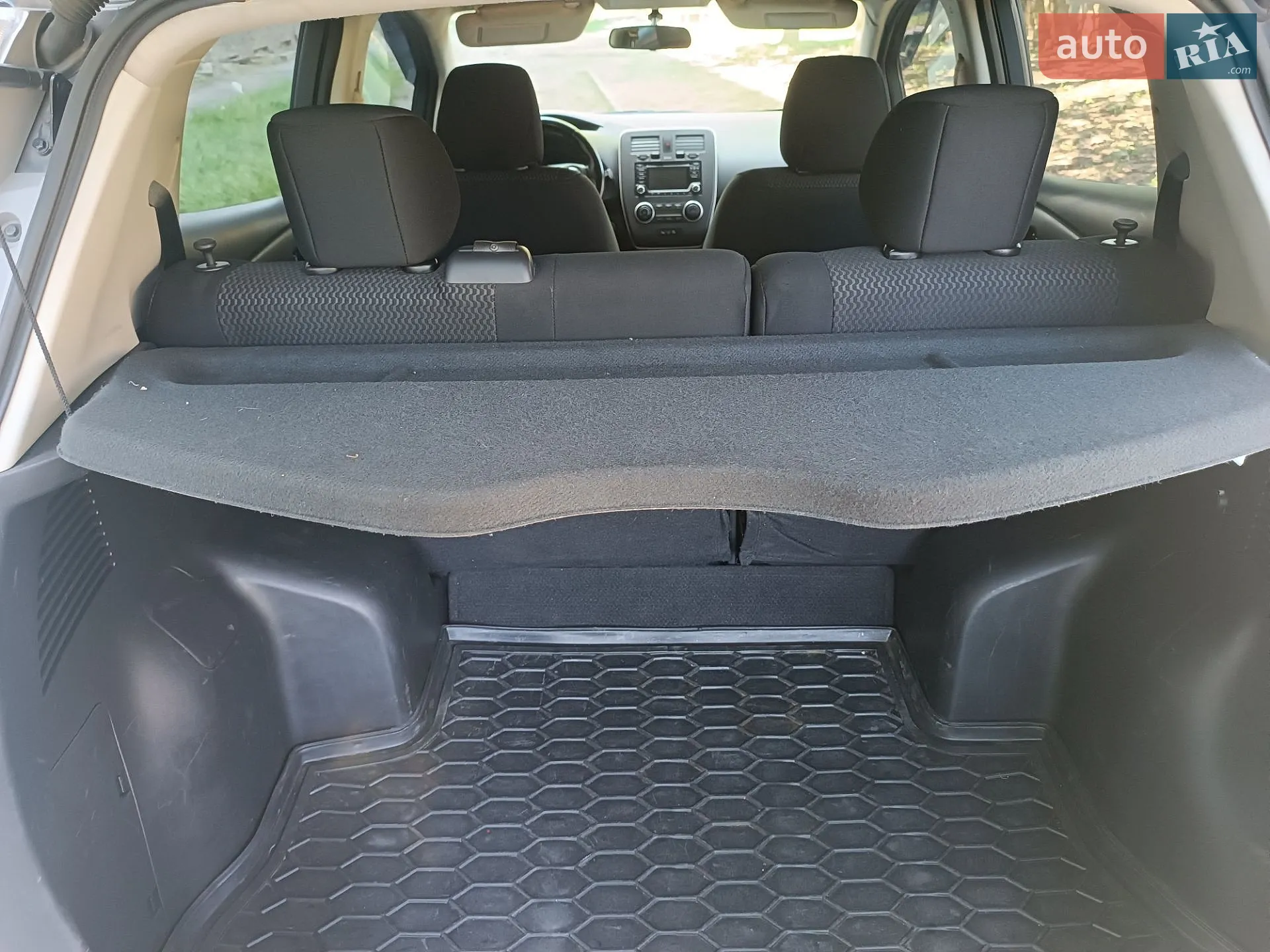 2016 Nissan Leaf - мініатюра 19