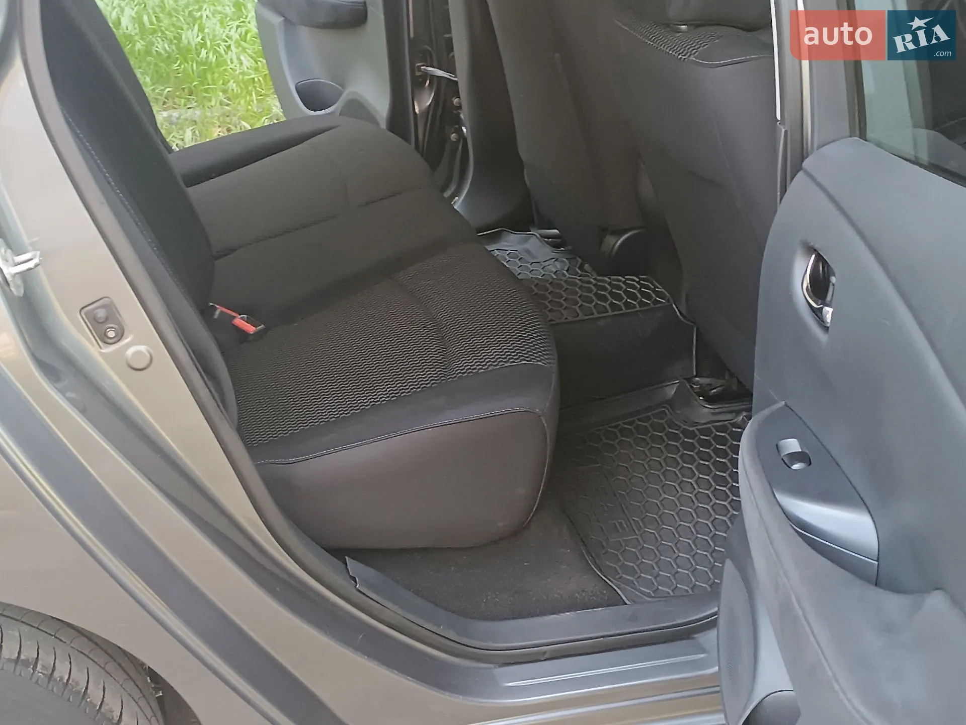 2016 Nissan Leaf - мініатюра 24